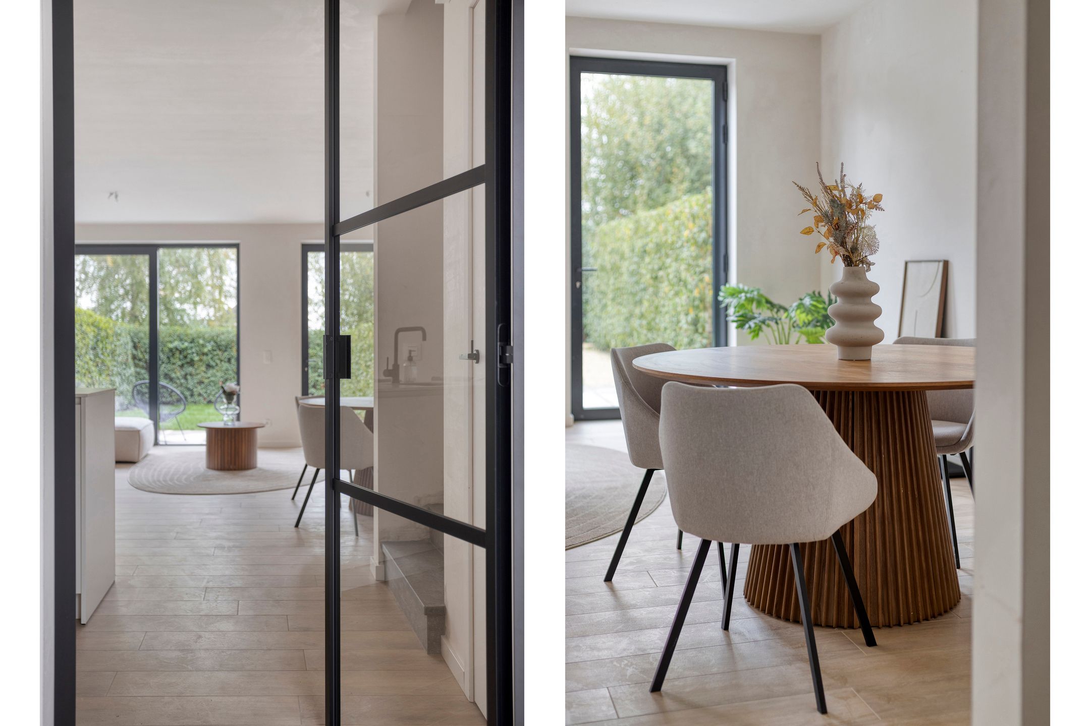 Laatste woning beschikbaar! Nieuwbouwwoning gelegen in het centrum van Minderhout! foto 54