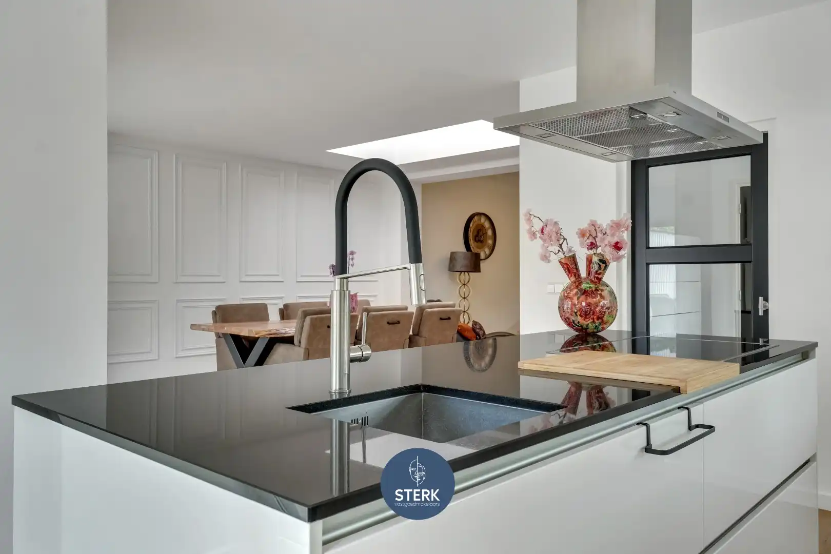INSTAPKLARE WONING MET EPC LABEL B OP EEN STEENWORP VAN MAASTRICHT !  foto 12