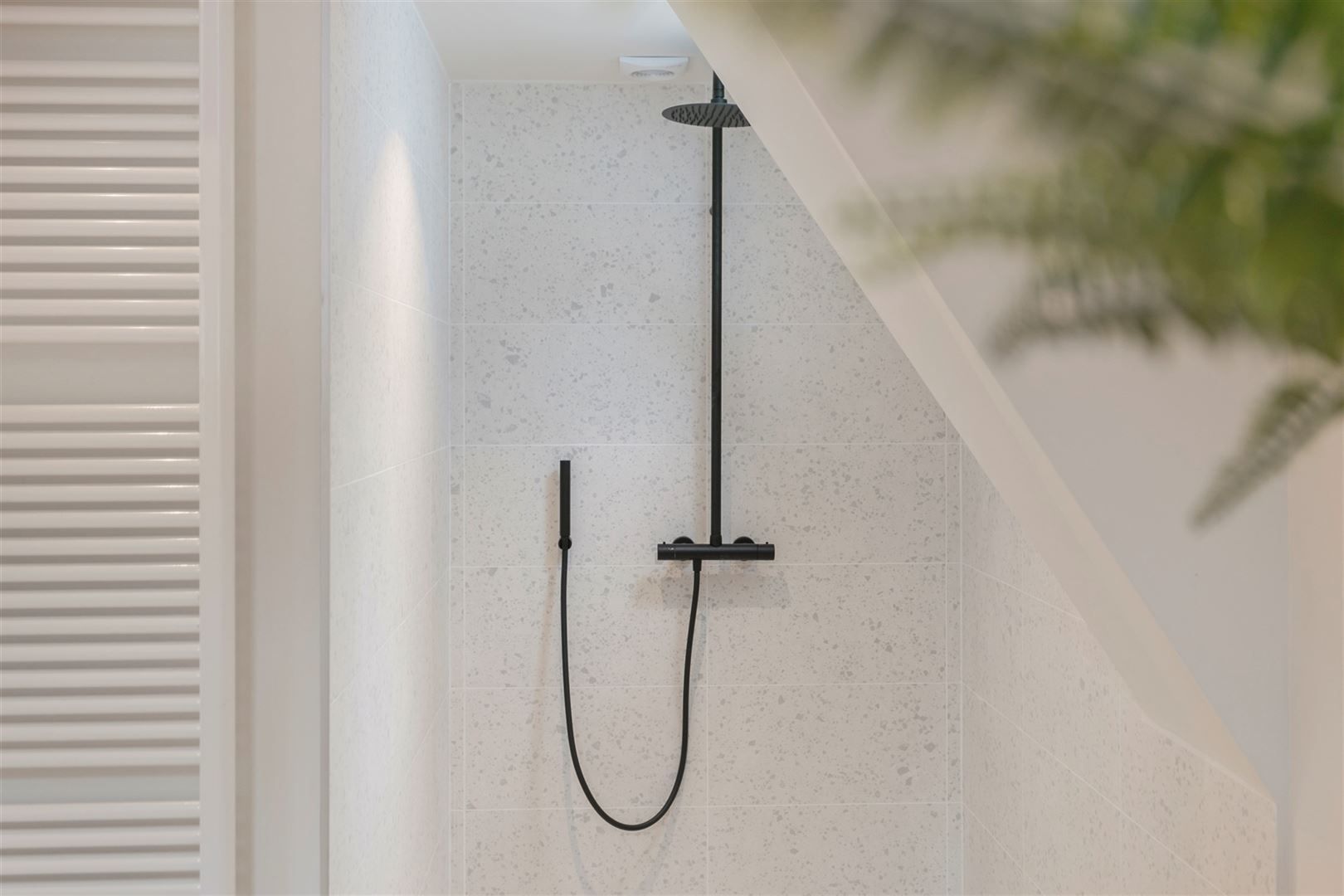 Unieke woning met garage in historisch centrum van Antwerpen foto 15