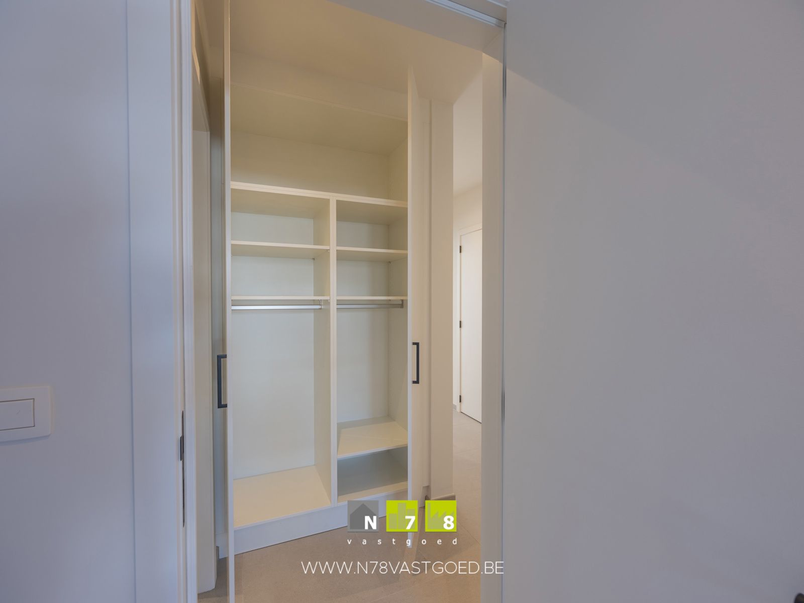 Appartement te huur foto 8