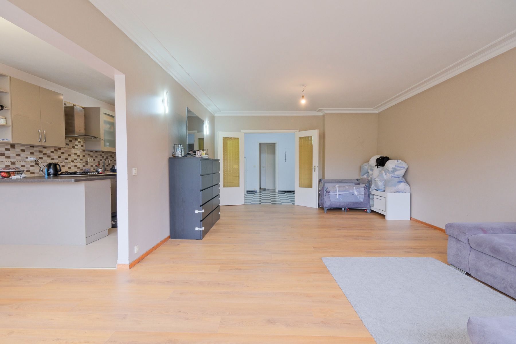 Appartement te koop foto 3