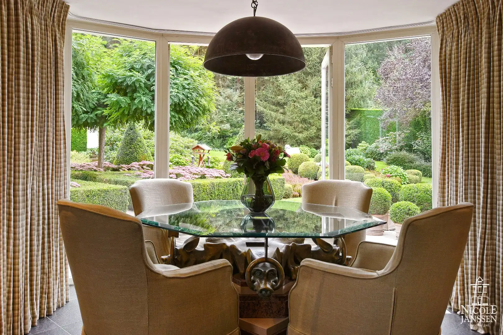 Prachtig landhuis foto 7