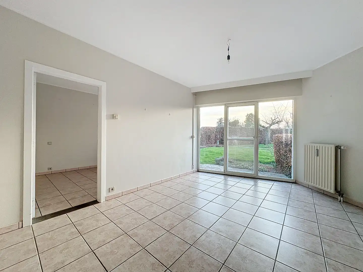 Eénslaapkamerappartement op toplocatie te Korbeek-Lo foto 2