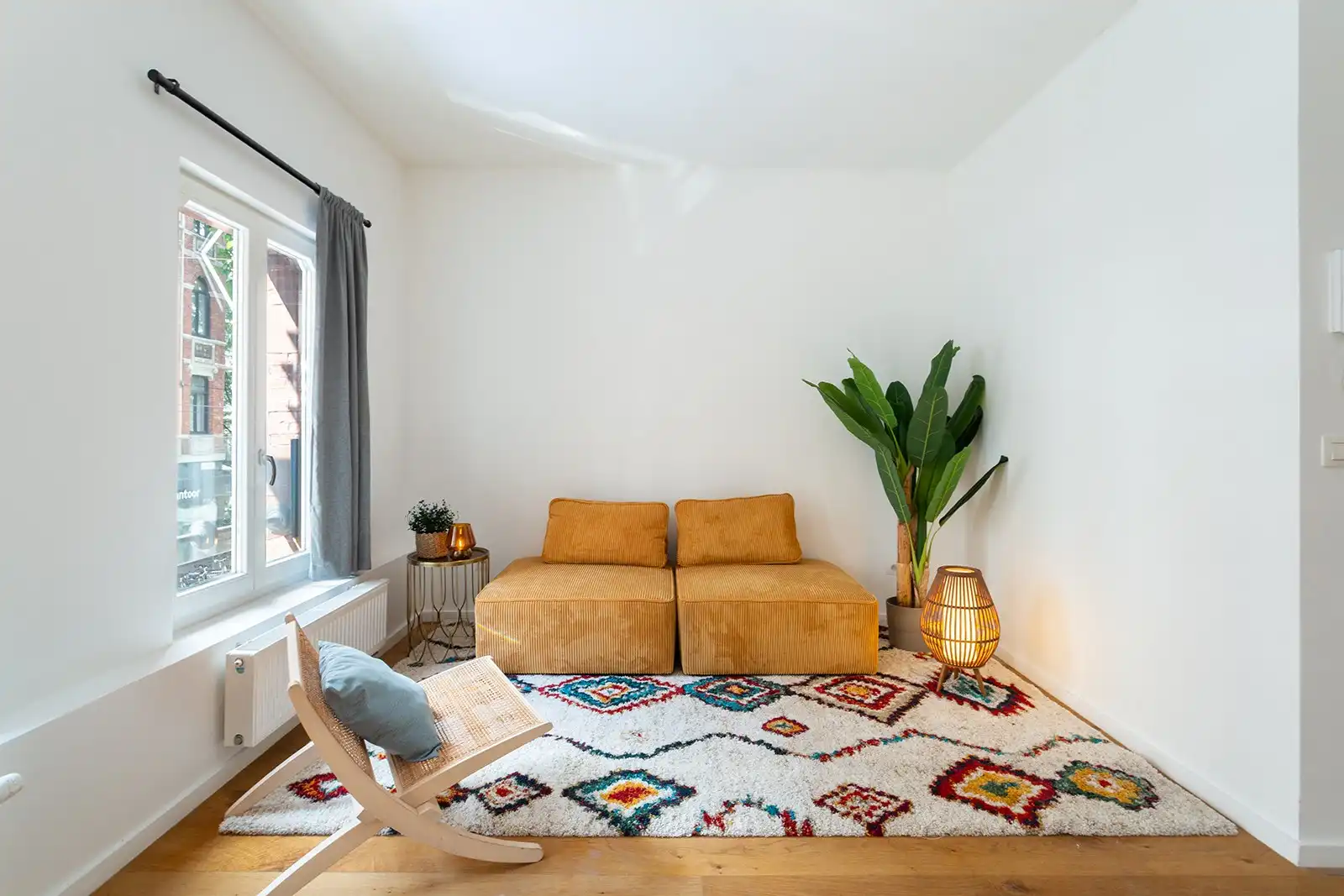 Wonen in het hart van het bruisende Antwerpen foto 2