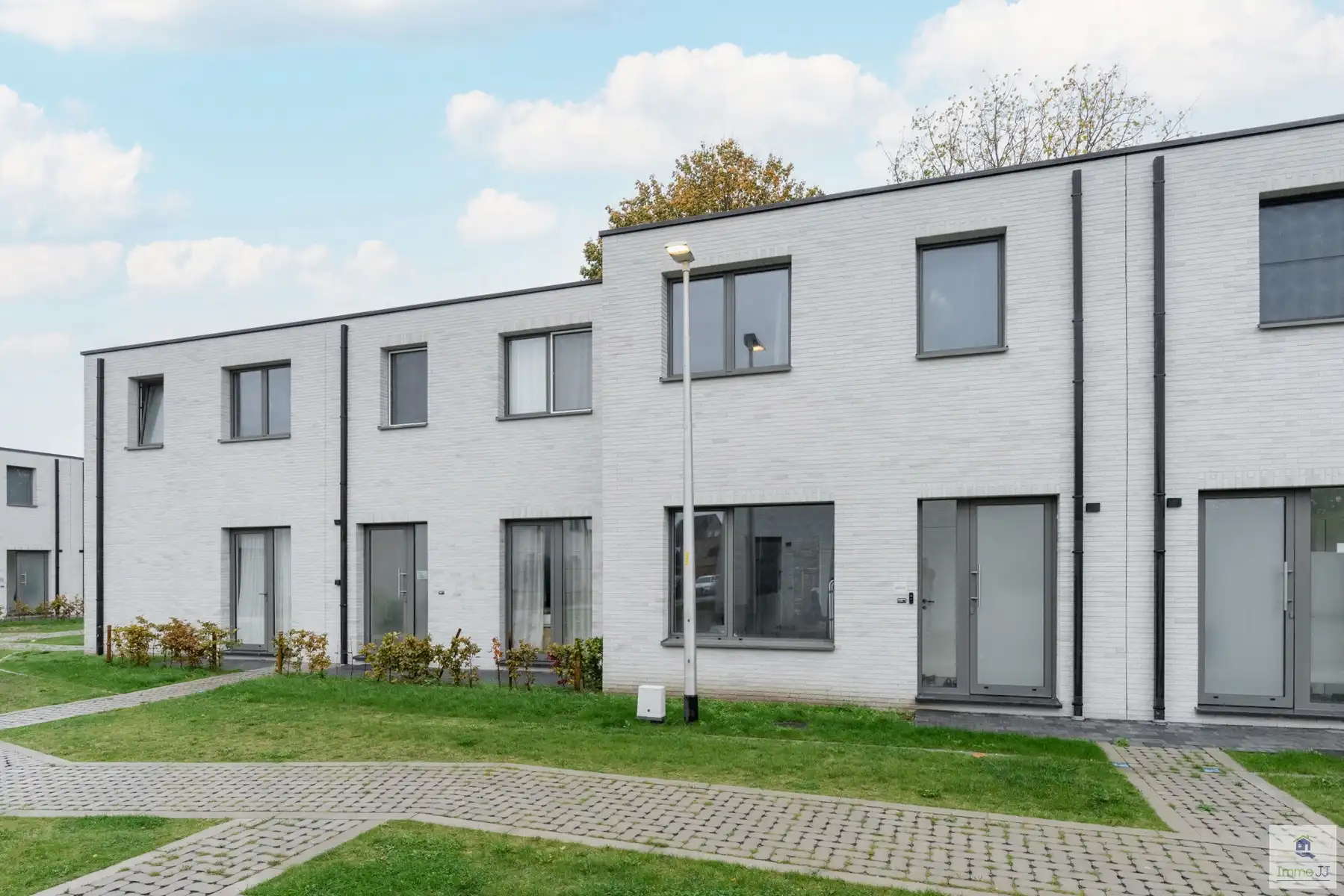 Energiezuinige nieuwbouwwoning met 3 slaapkamers foto 17