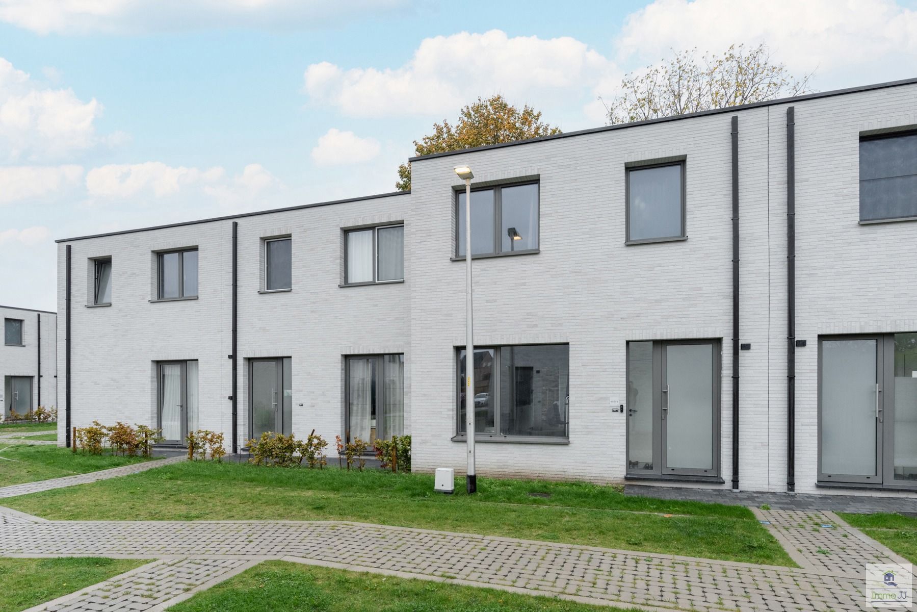 Energiezuinige nieuwbouwwoning met 3 slaapkamers foto 17