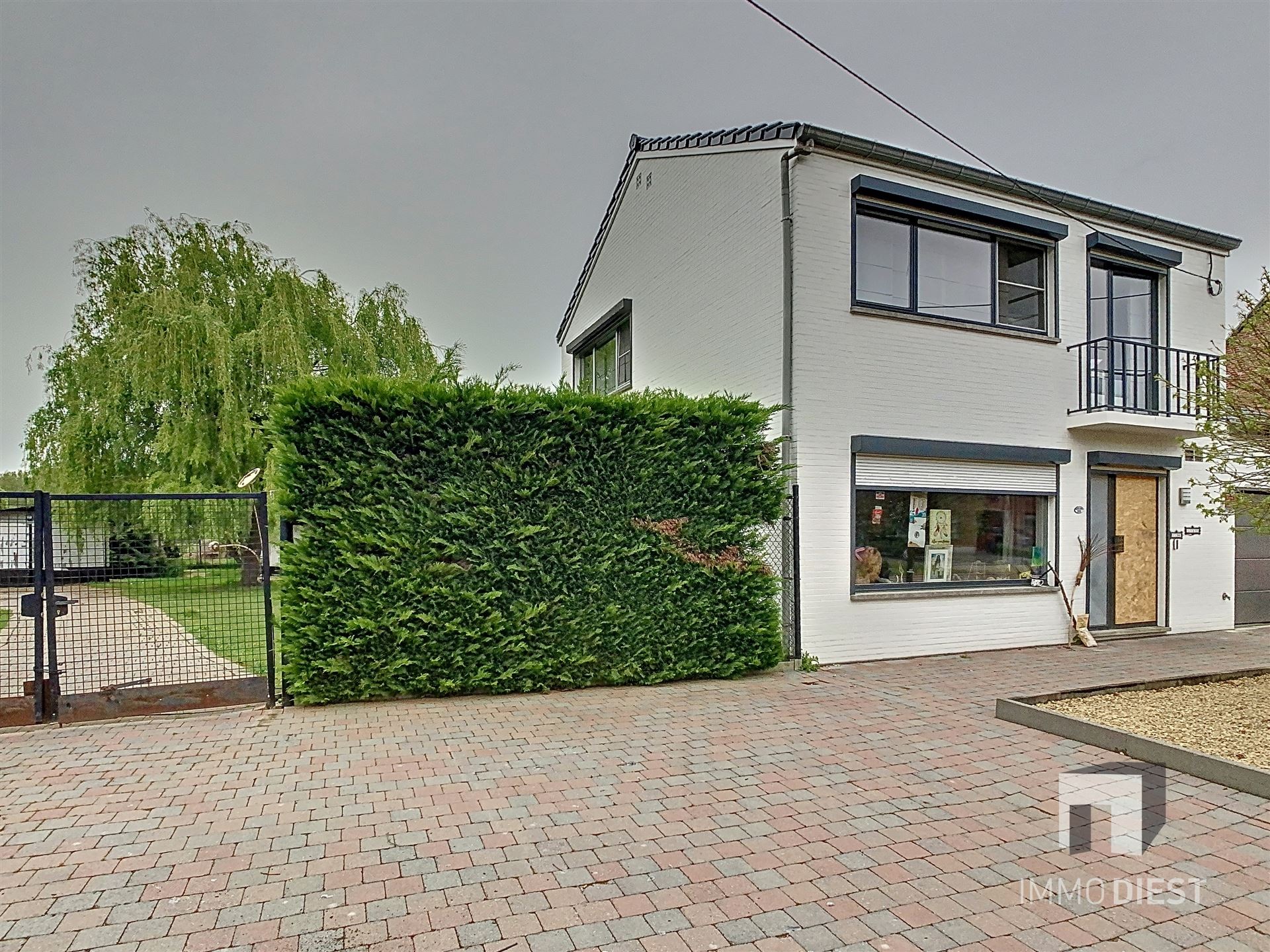 Charmante woning op 25a 49ca foto 2