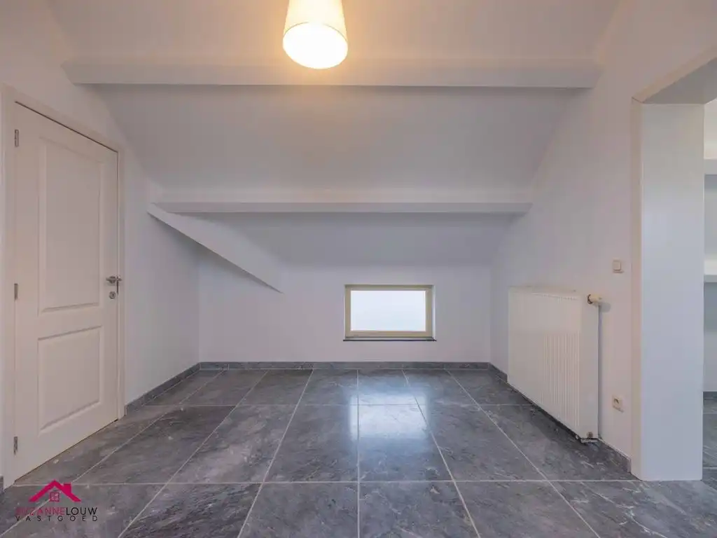 Landelijke vrijstaande woning met tuin foto 38