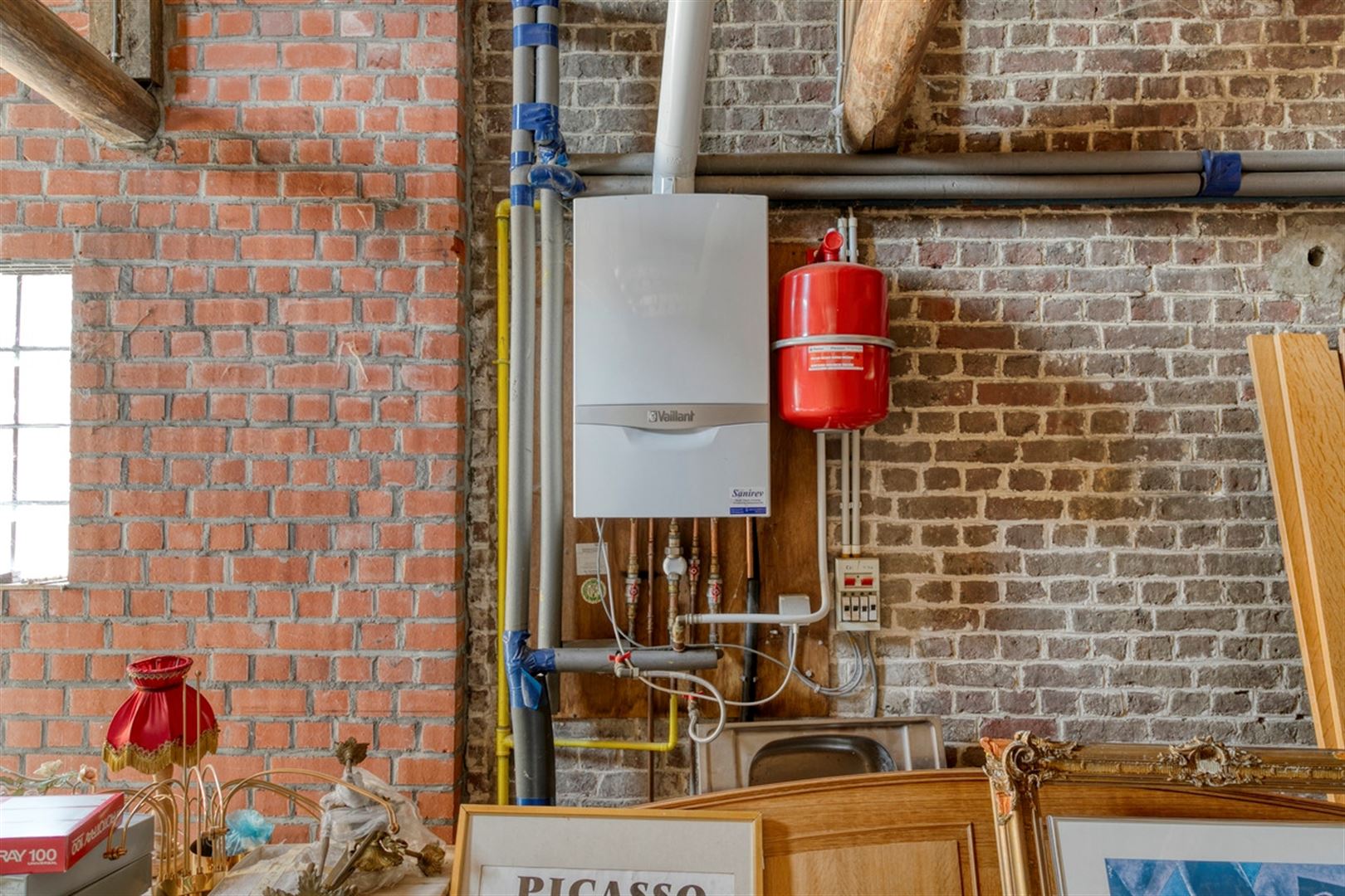Knusse mooi gelegen woning in deelgemeente Welden foto 17