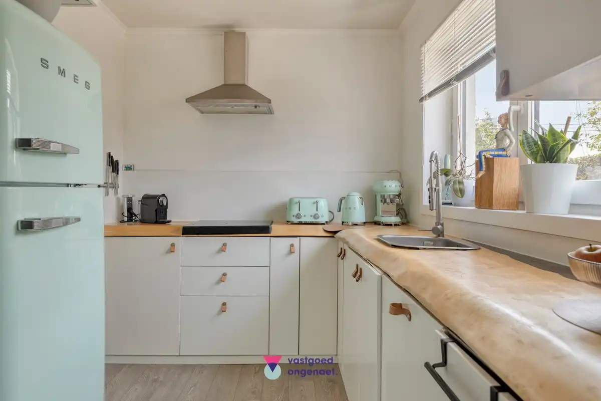 Instapklare woning op een rustige toplocatie foto 7