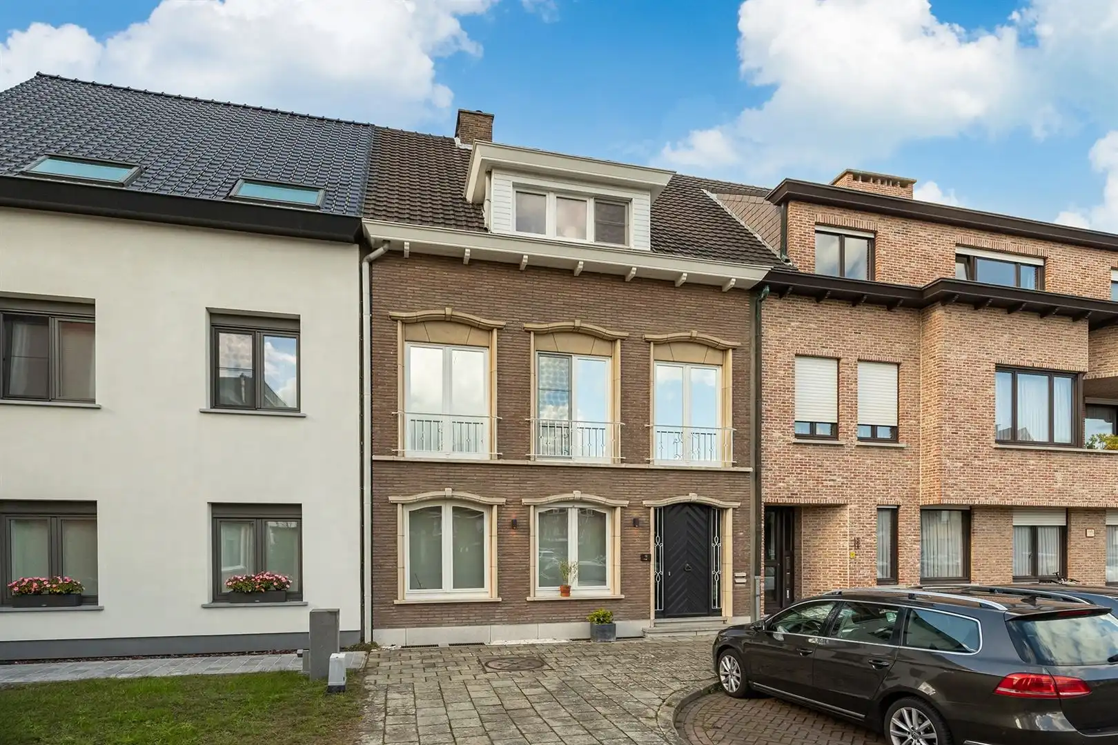 Huis te huur De Zwaan 13 - 2930 BRASSCHAAT