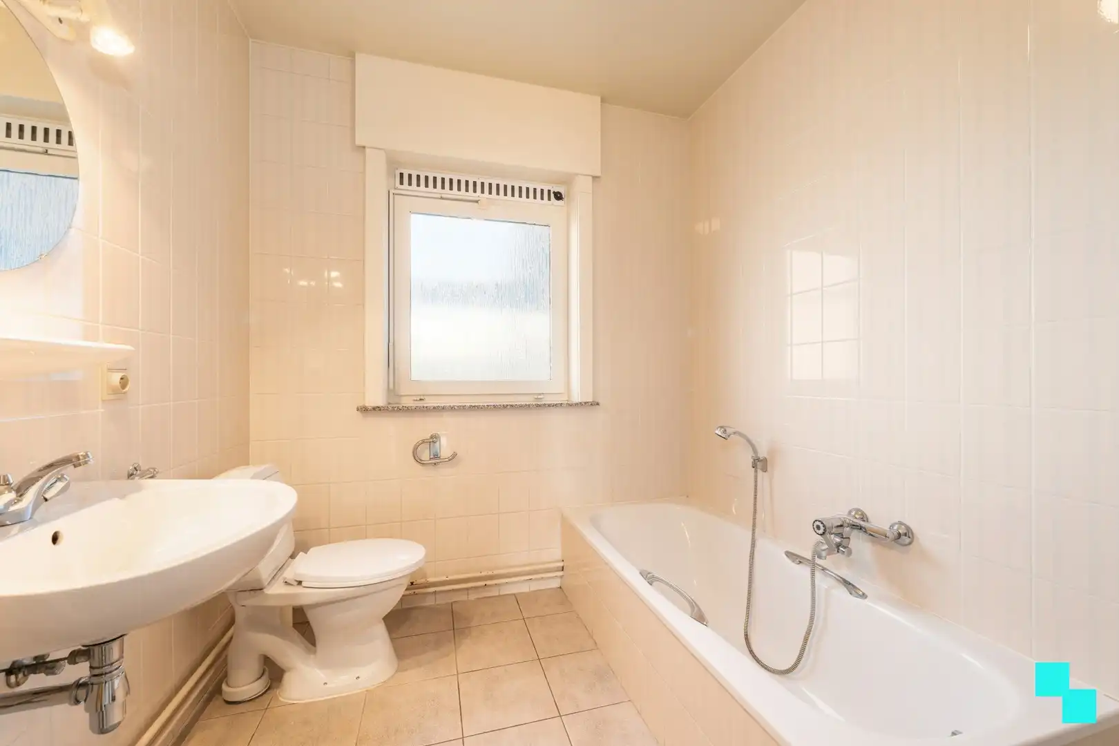 Charmante open bebouwing met 4 slaapkamers en landelijk zicht - Gits foto 13