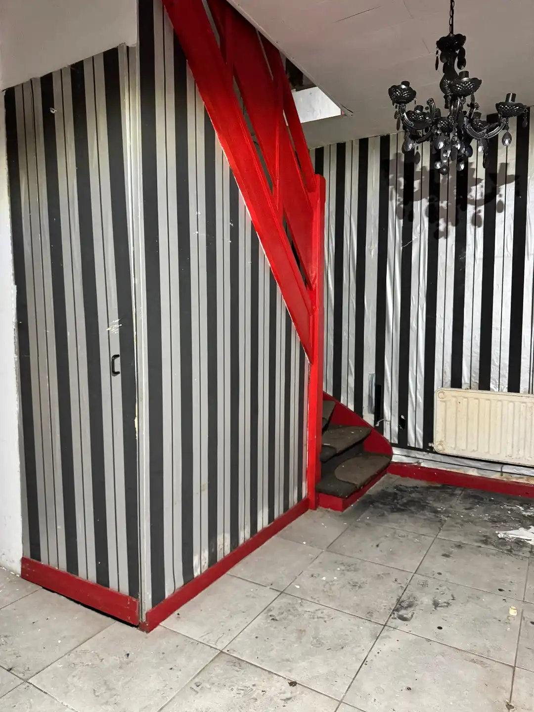 Te renoveren handelshuis te Eernegem foto 22