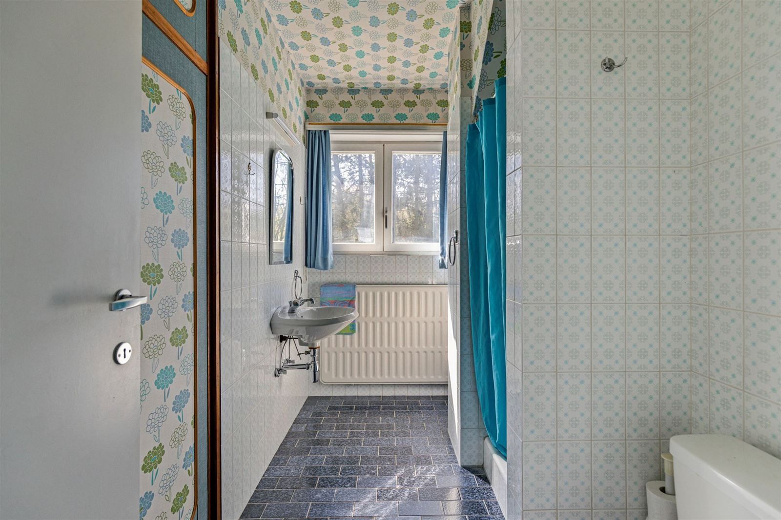 Charmante villa bij het bos van Strihoux foto 19