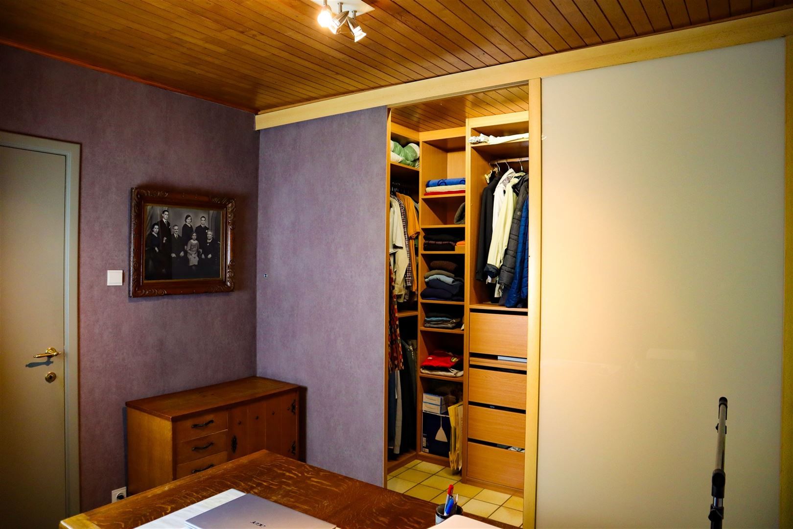 Open bebouwing op 1000m² te Ename foto 15