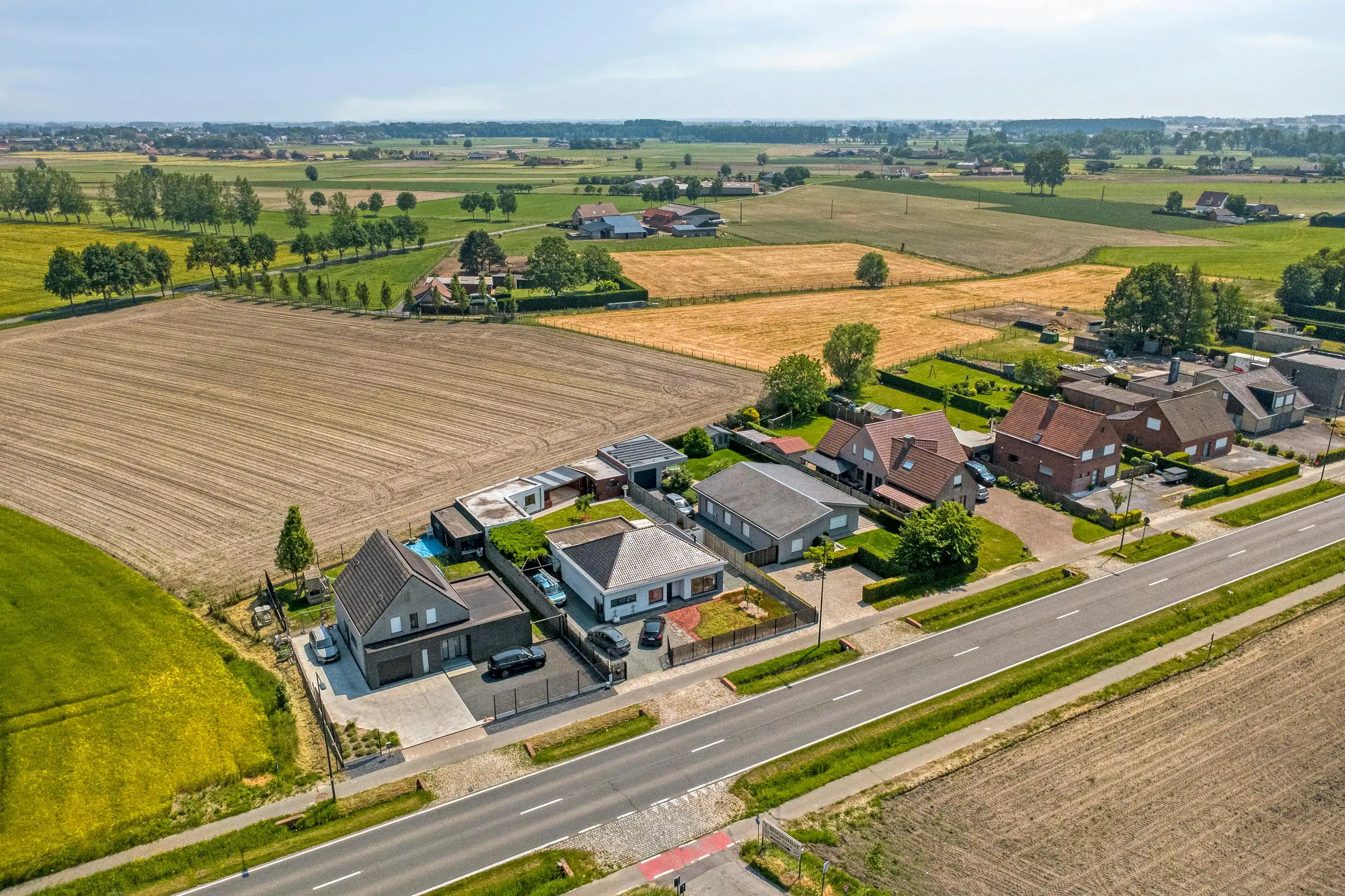 Gerenoveerde bungalow met zonnige tuin nabij Aalter foto 22