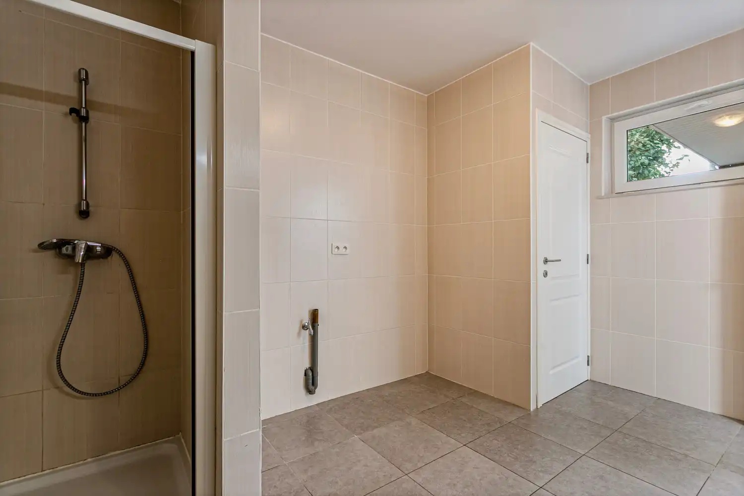 WONING MET ZEER GEZELLIGE TUIN TE LEUVEN! foto 19