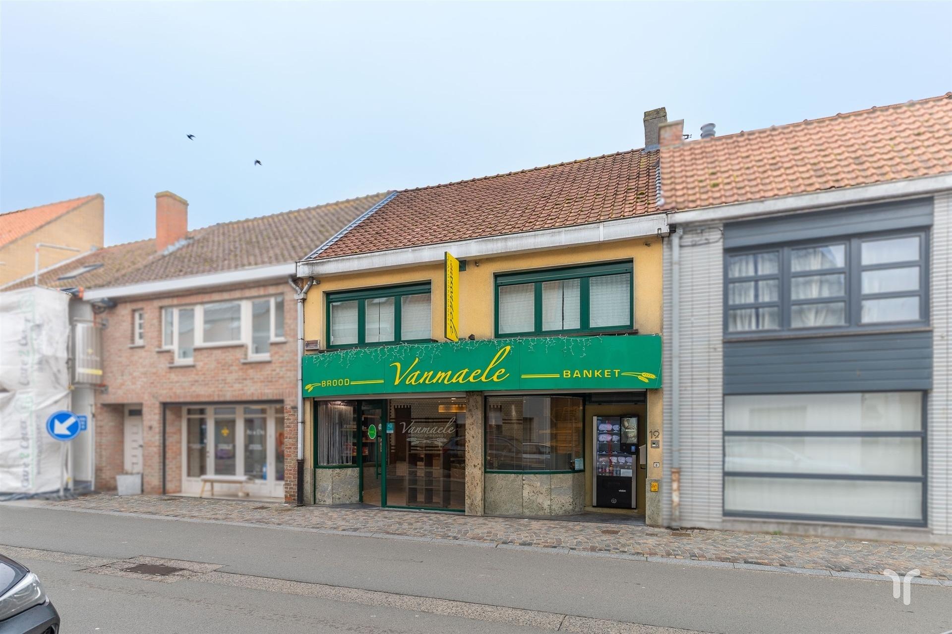 Huis foto 9