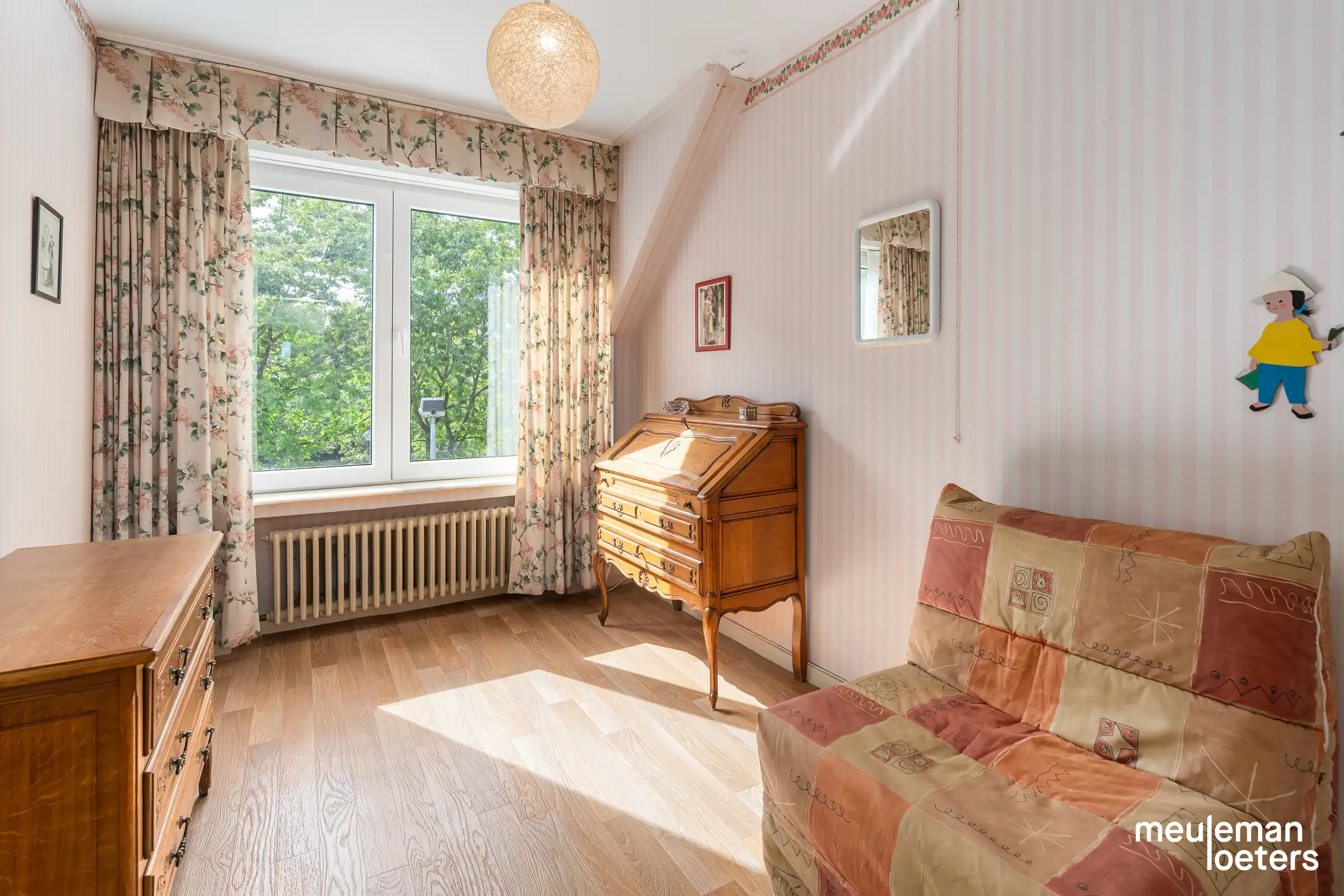 Wonen met park aan je voordeur — ruimte, licht & karakter foto 16