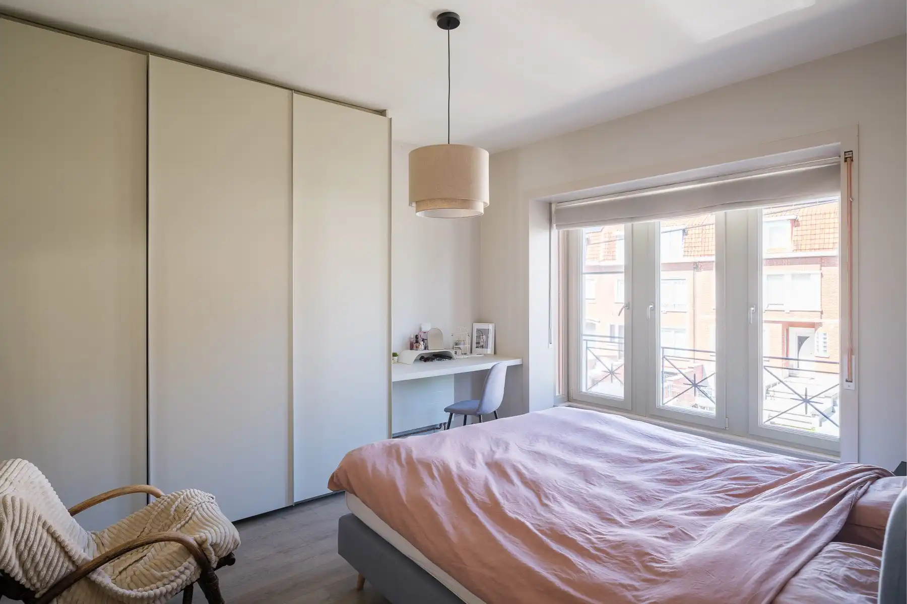 Kwaliteitsvol wonen nabij de Leie en Pius X. foto 9
