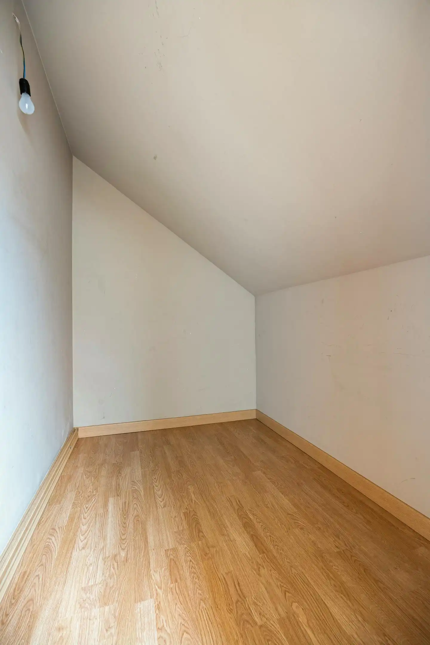 Prachtig appartement met 3 kamers in het hart van Grimbergen foto 21