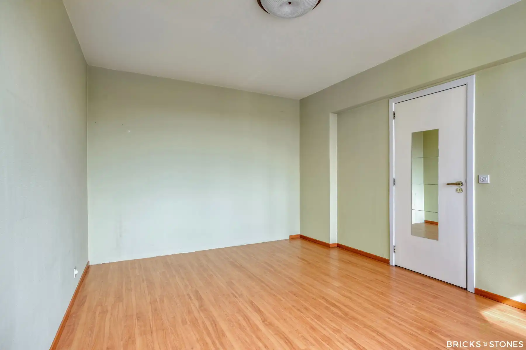 Ruim 2-slaapkamer appartement  foto 7