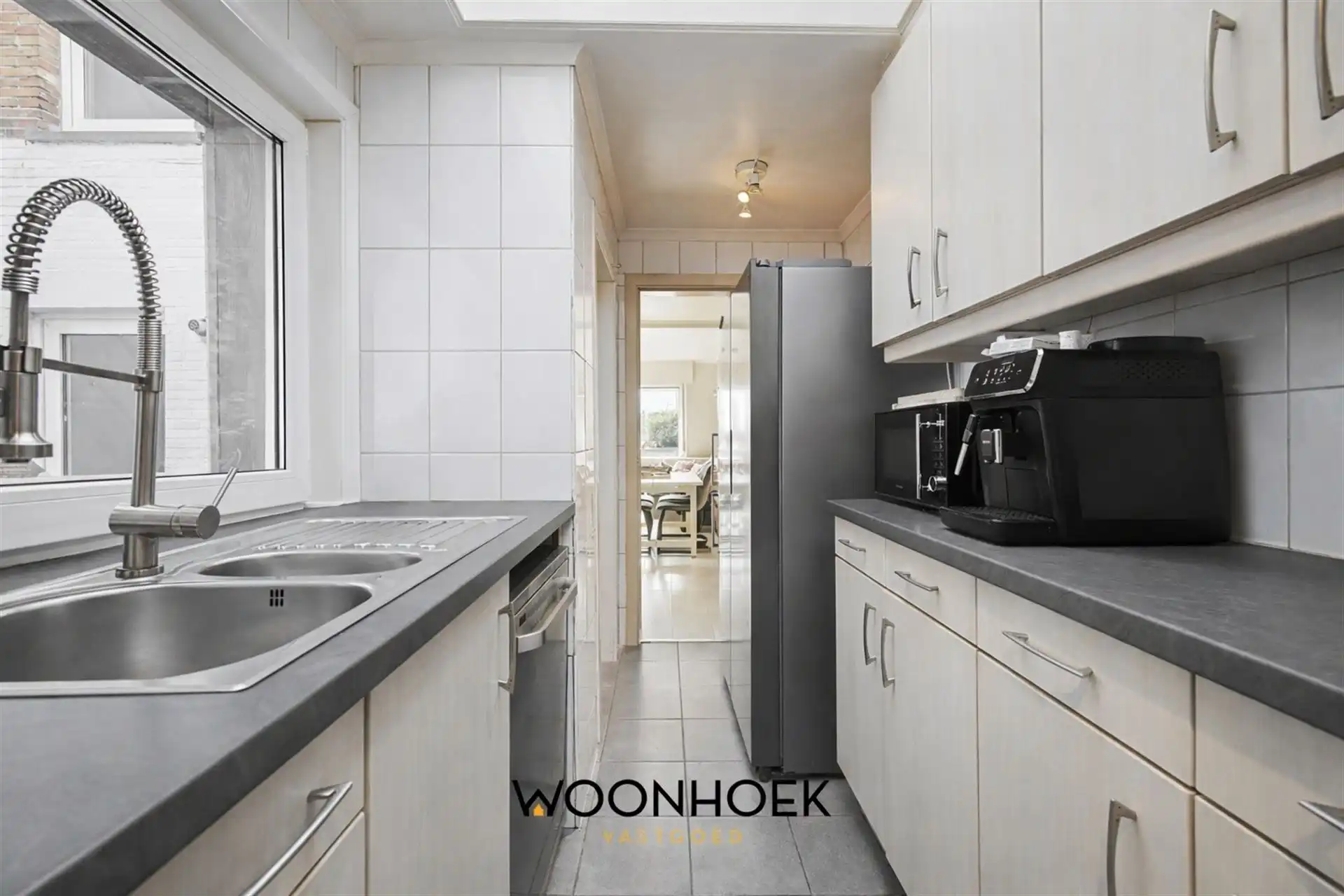 Karaktervol wonen nabij historisch centrum foto 5