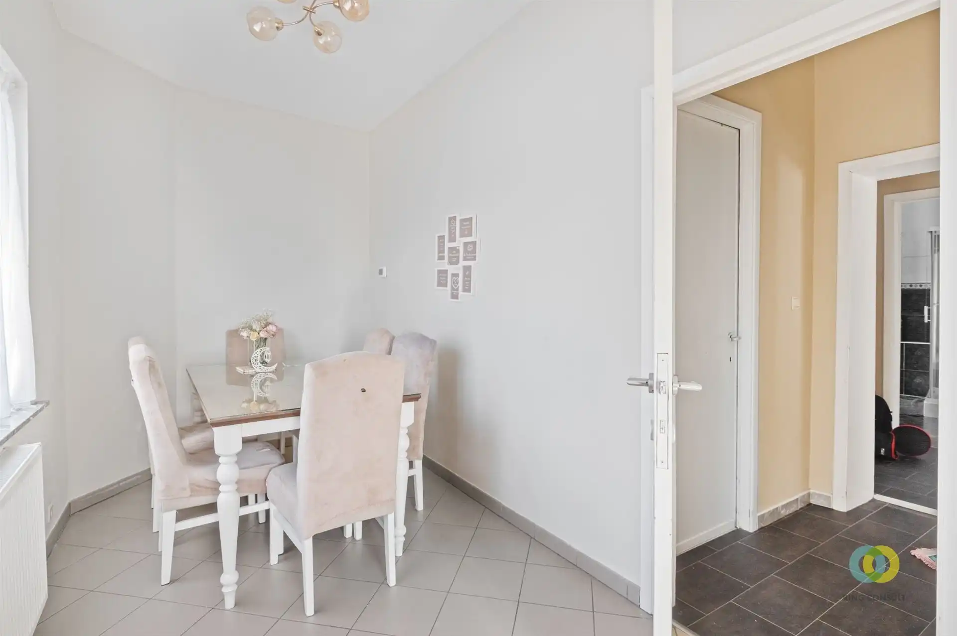 appartementsgebouw foto 4