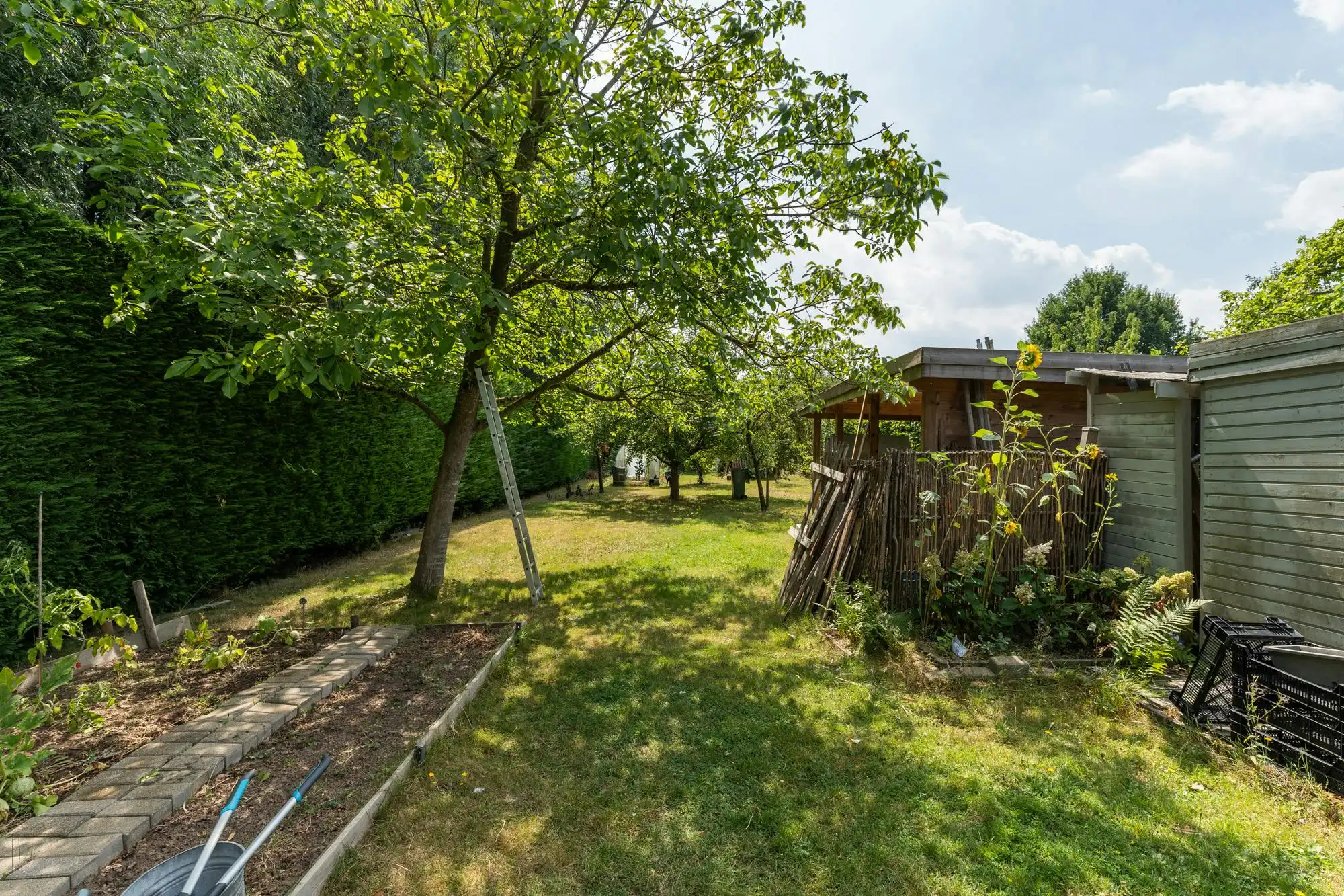 Exclusieve woonst te koop in Denderleeuw foto 38