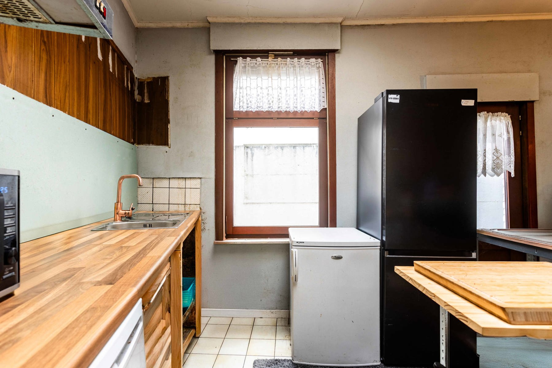 Te koop - te renoveren woning in Deinze foto 10