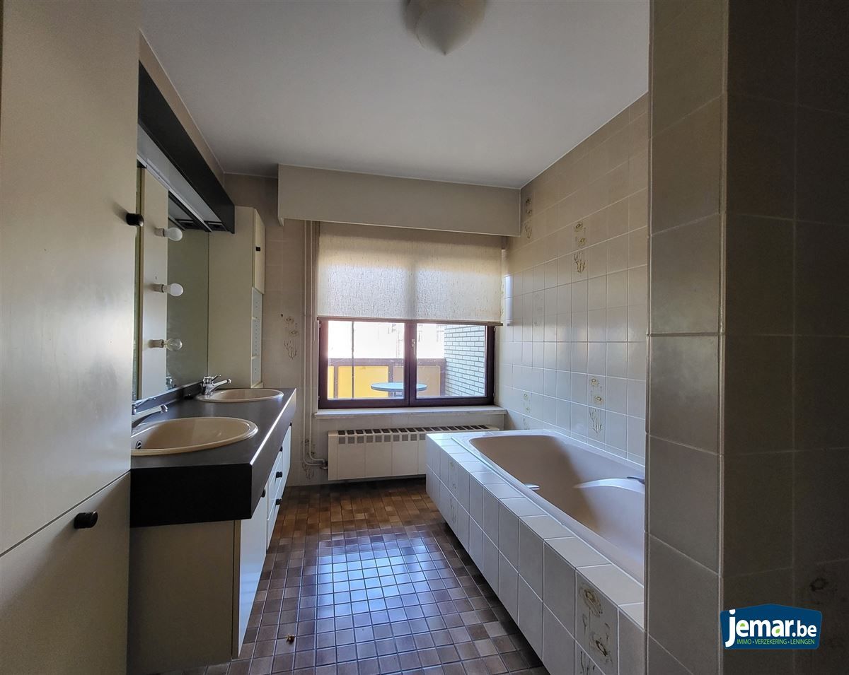 Duplex appartement met veel potentieel aan de grens van Maastricht  foto 4