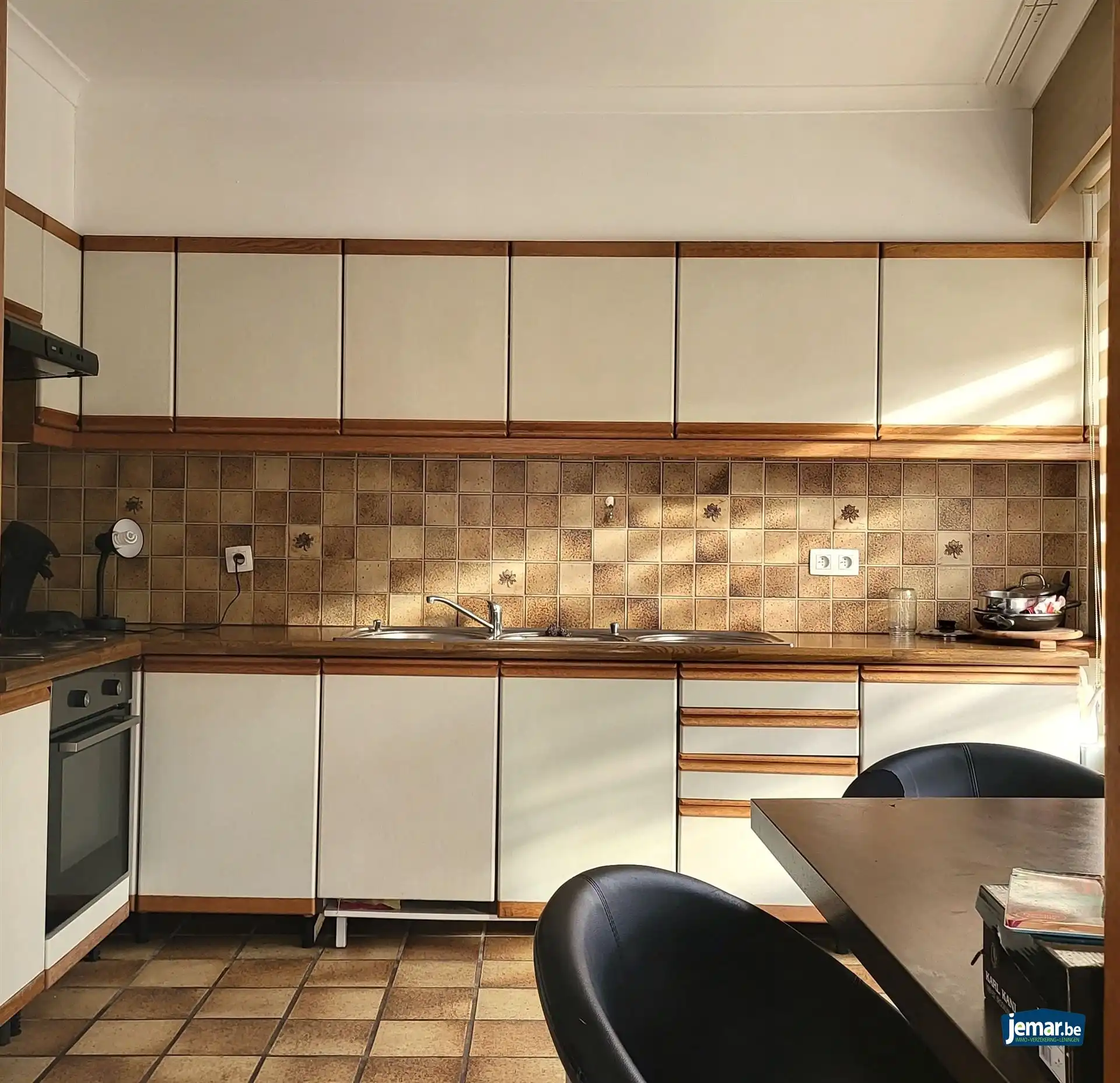 Duplex appartement met veel potentieel aan de grens van Maastricht  foto 4