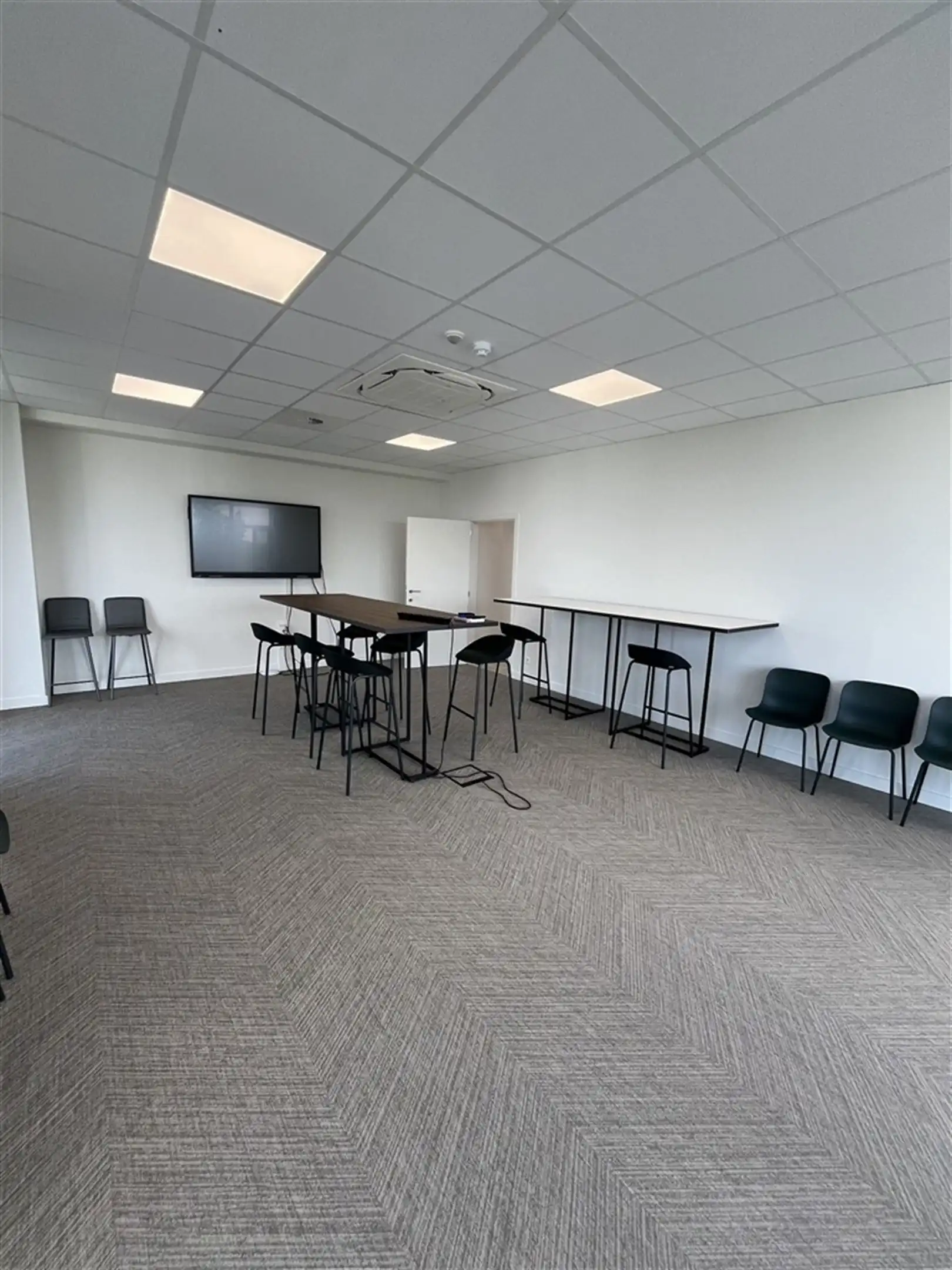 Semi industrieel foto 13