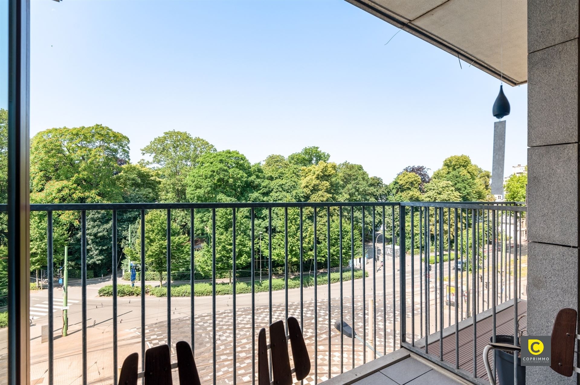 Loft appartement met P op gegeerde locatie foto 6