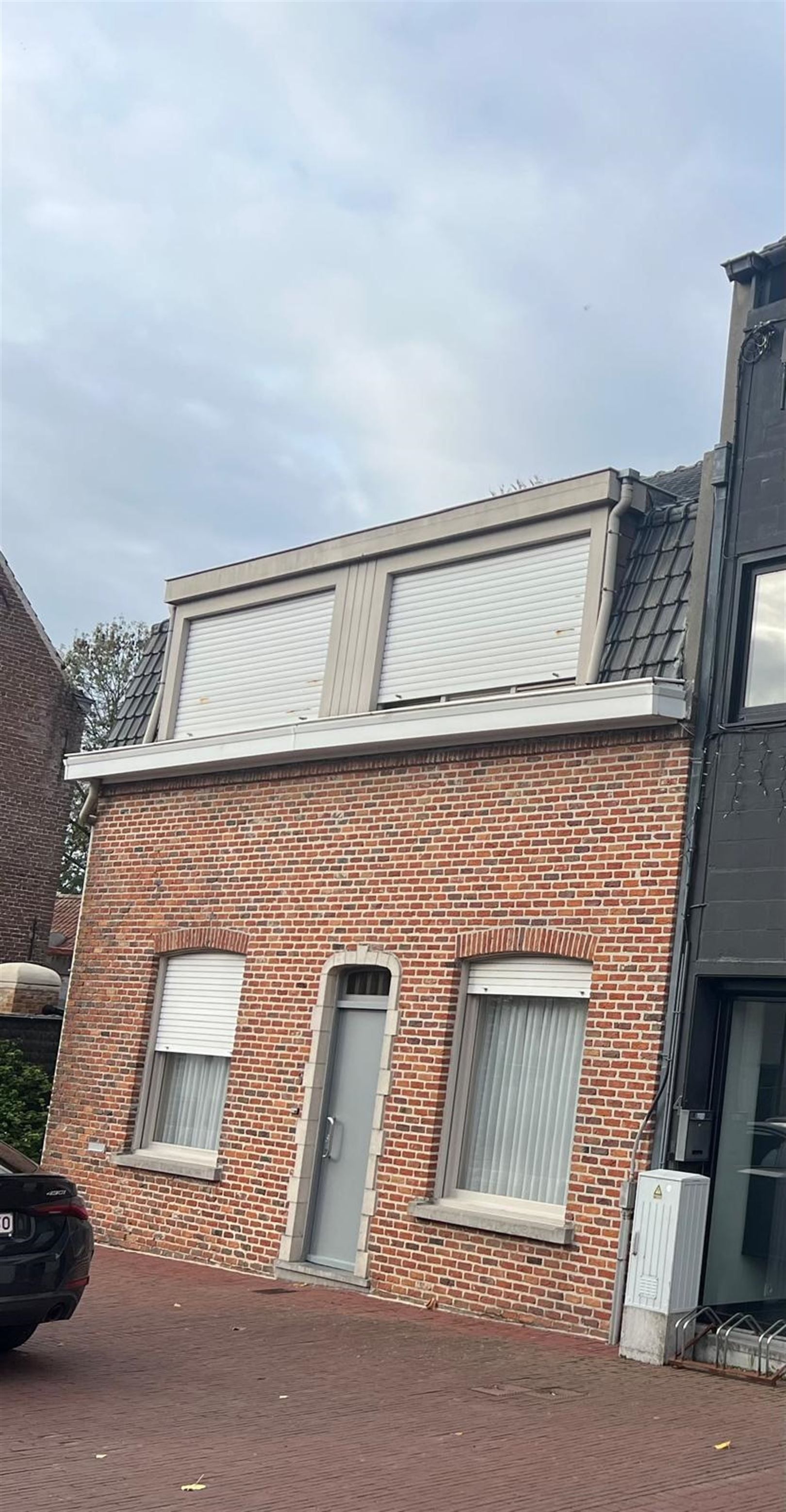 Instapklare ruime woning op topligging foto 3