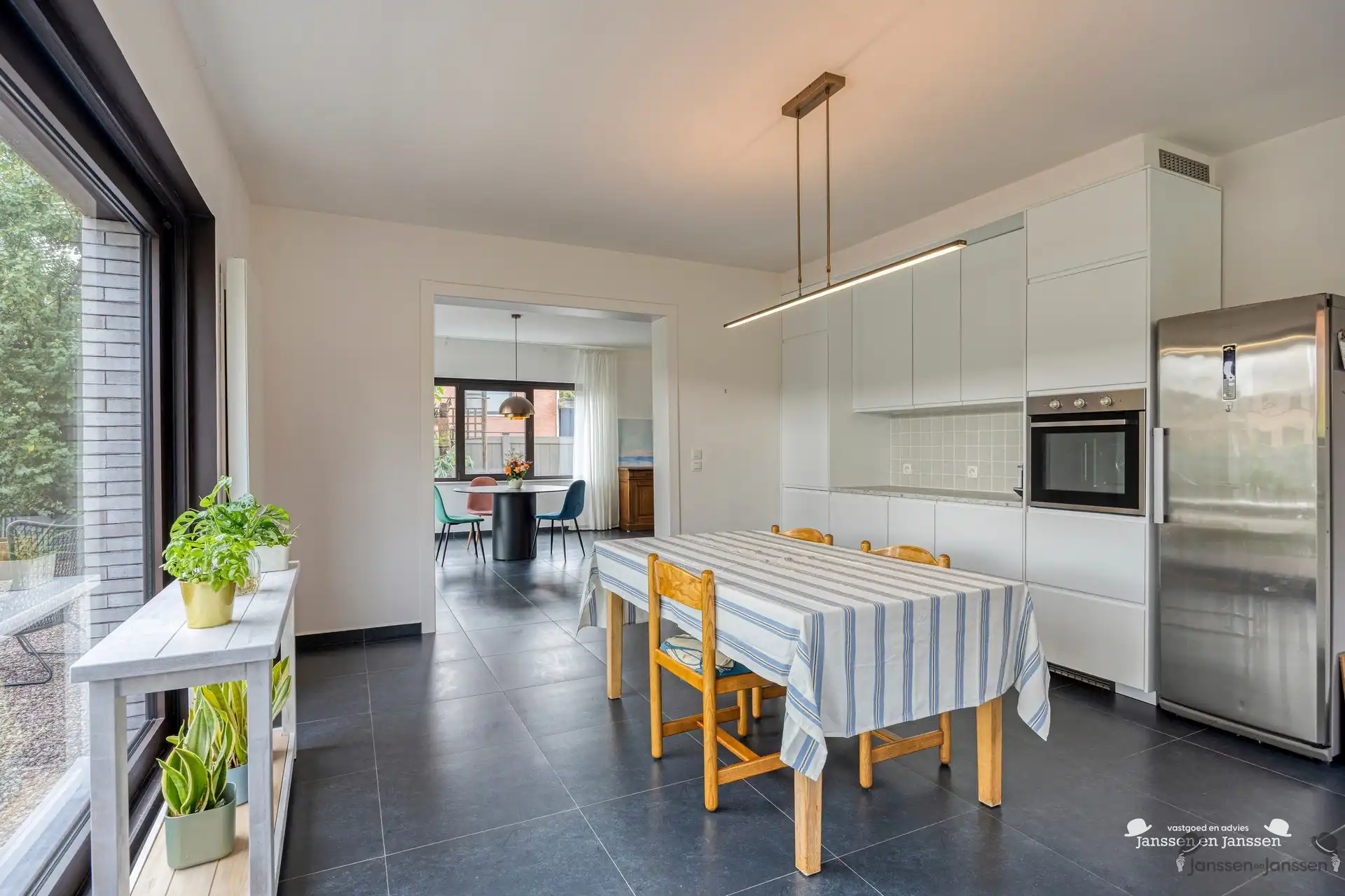 Huis foto 8