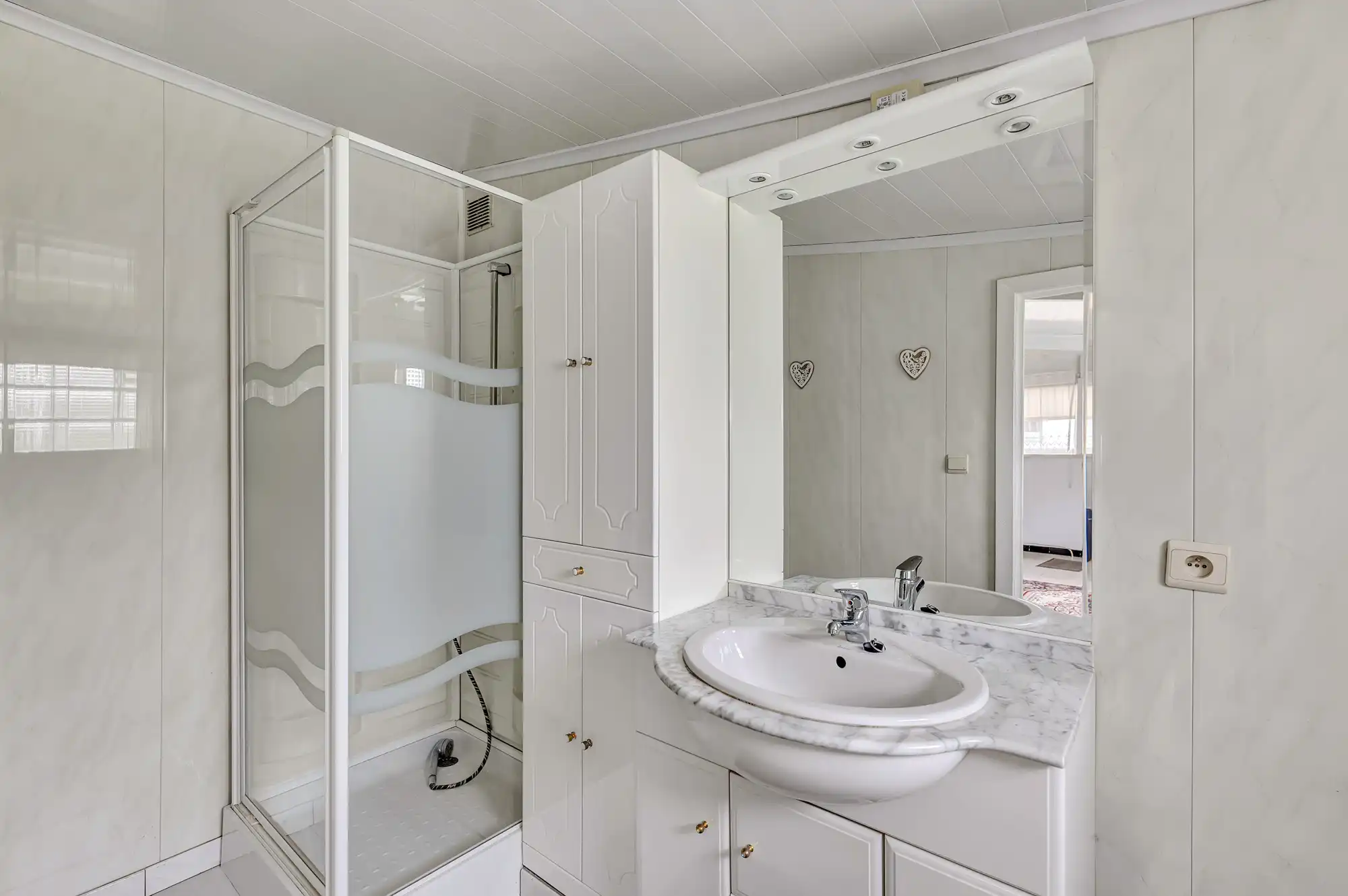 Woning met 3 slaapkamers op rustige locatie in Vollezele foto 10