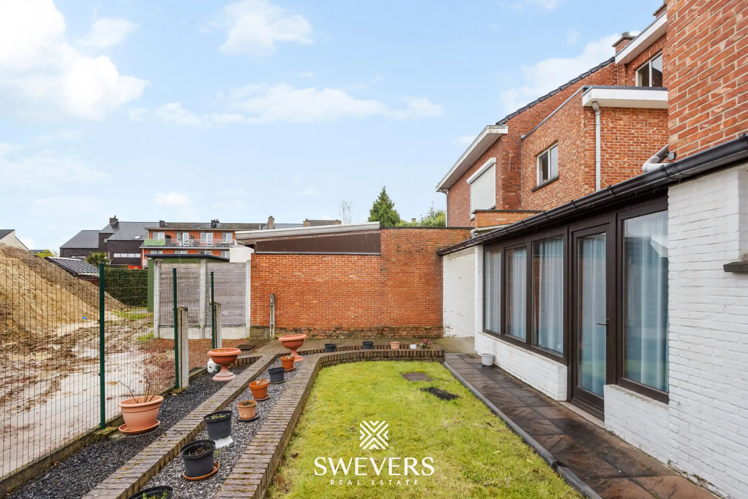 Uniek renovatie- en investeringspand met 2 woonentiteiten op toplocatie in hartje Hasselt foto 23