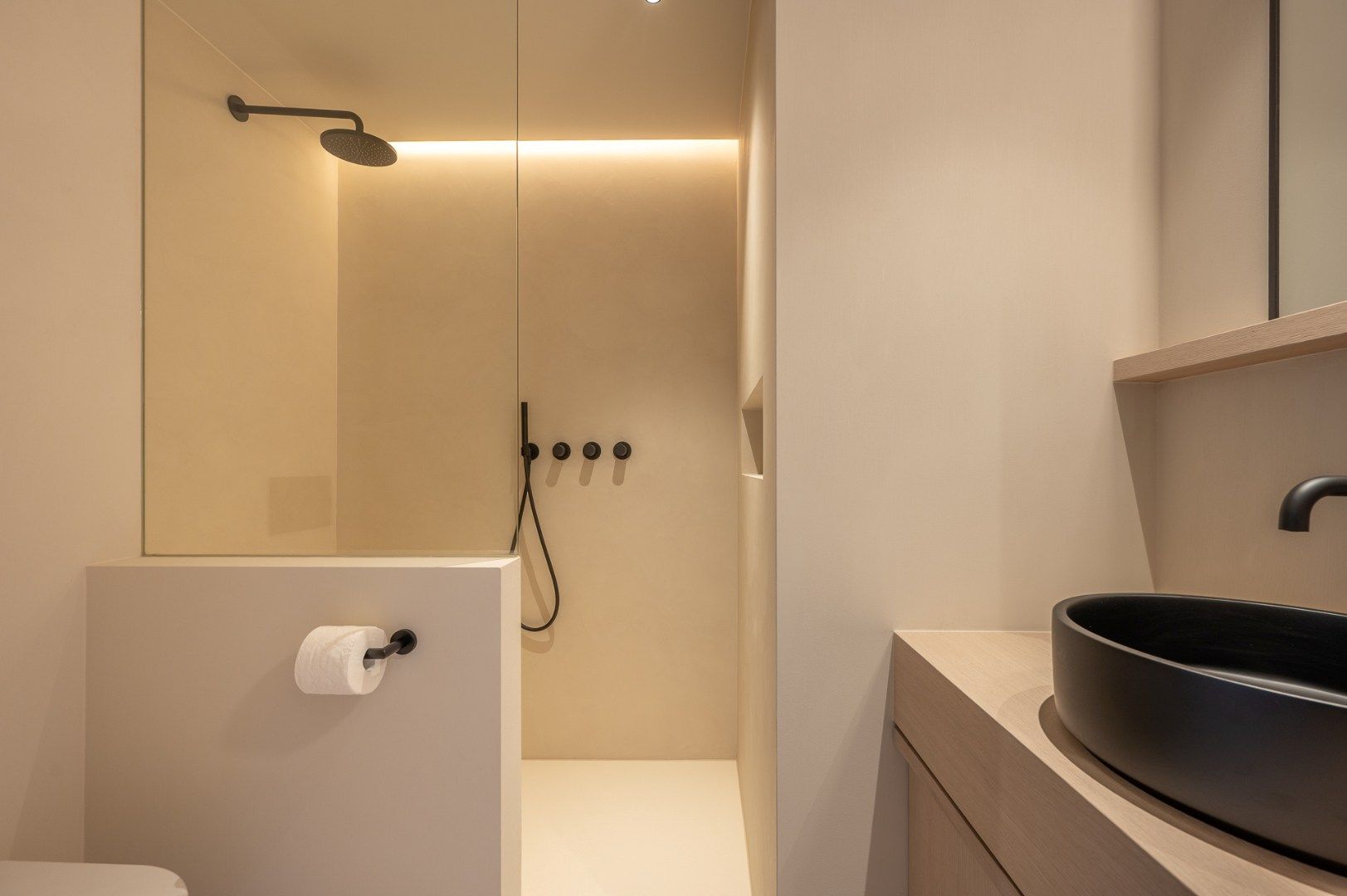 Prachtig gerenoveerd appartement in een park van 5ha in het Zoute foto 19