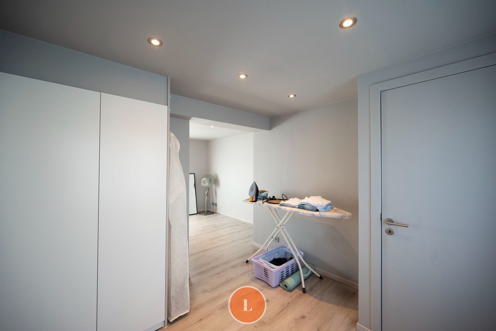 Instapklare woning in Menen foto 12
