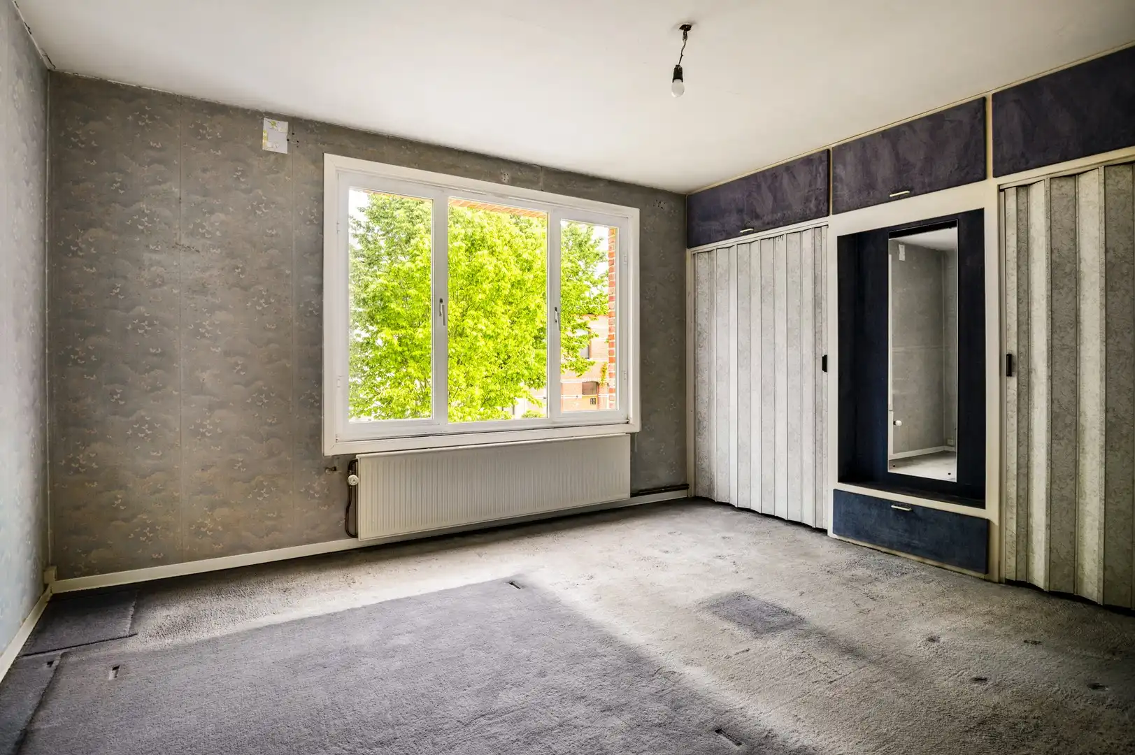 Woning met 4 slpk, garage en zuidgerichte tuin foto 14