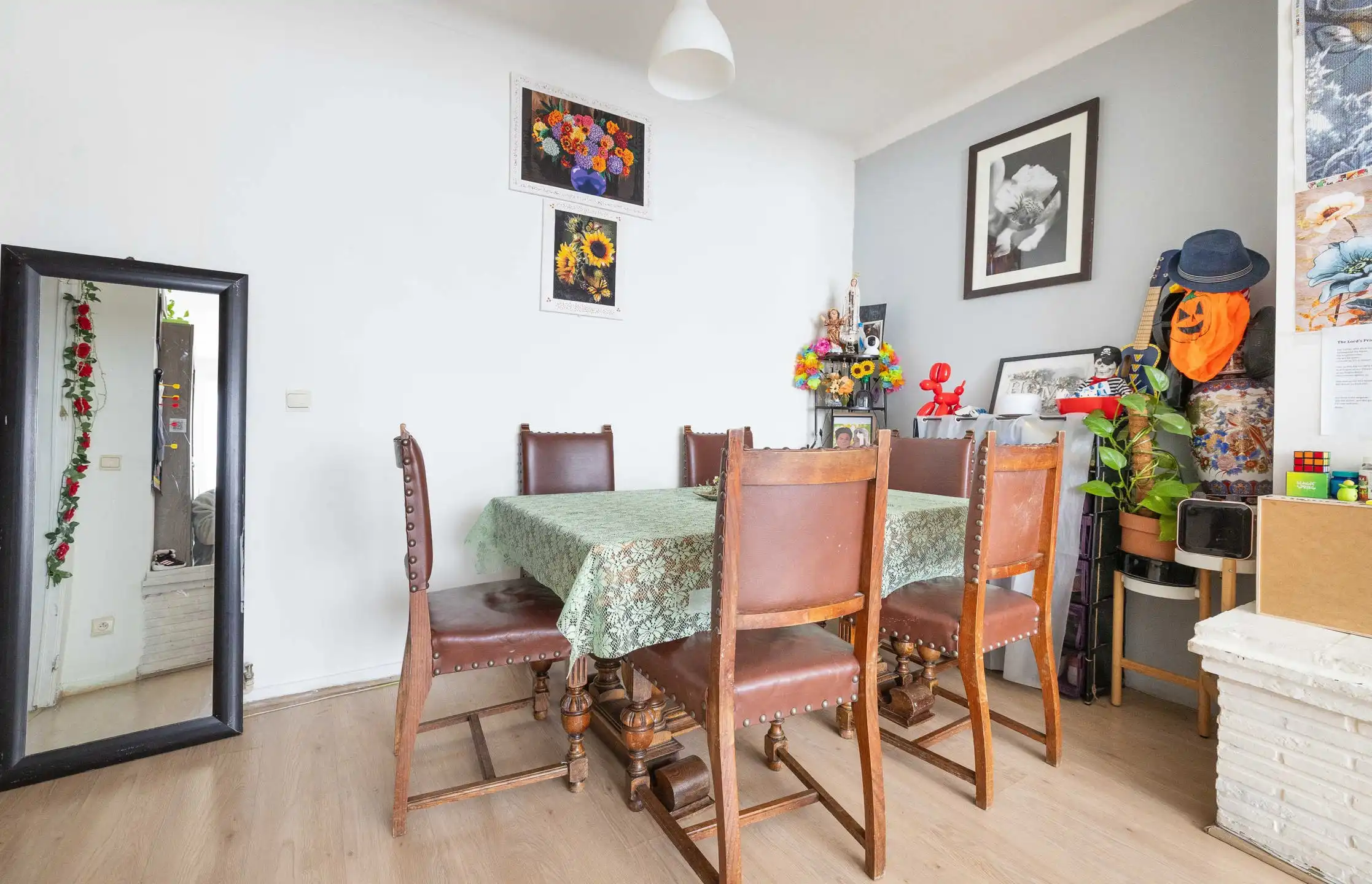 Quatre-Vents: charme, licht en lage lasten foto 12