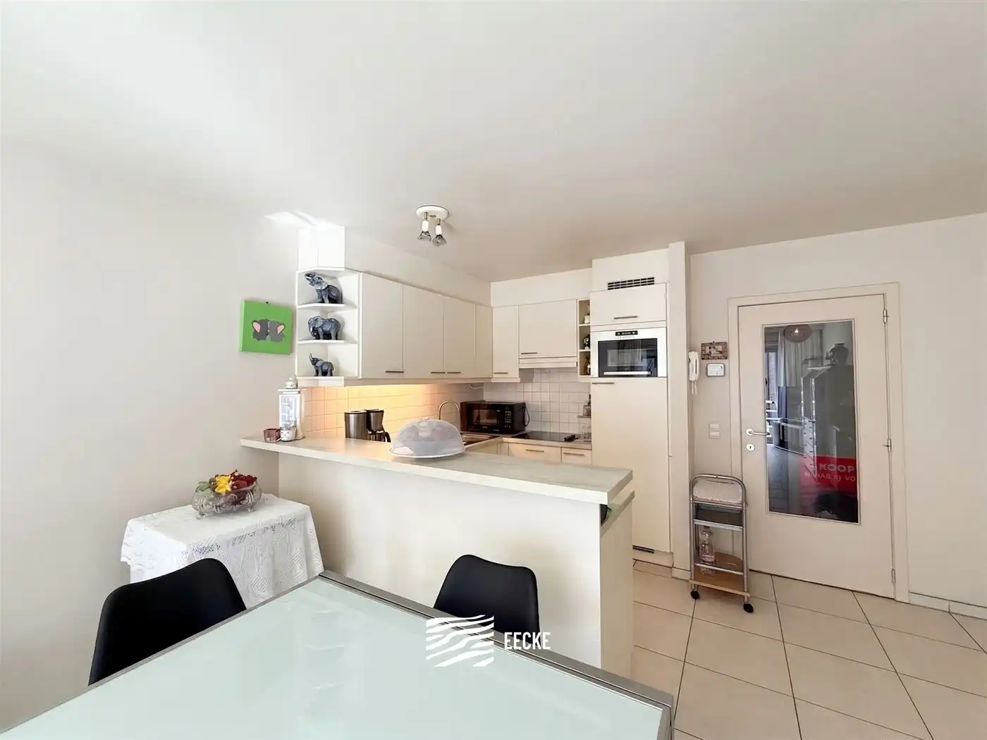 Appartement met 2 slaapkamers foto 4