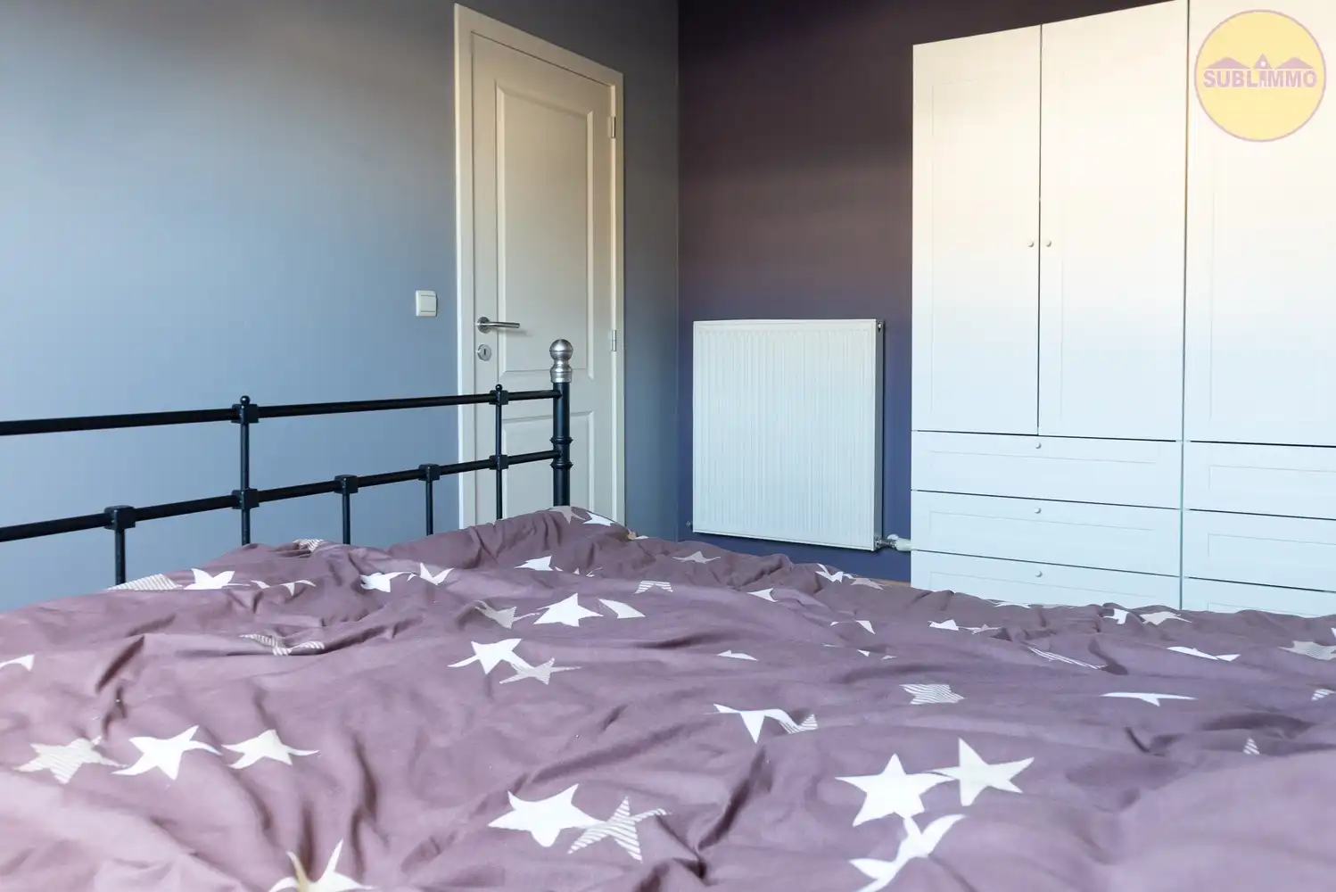 Prachtig appartement met 2 slaapkamers, terras, garage en berging in Leopoldsburg. foto 19