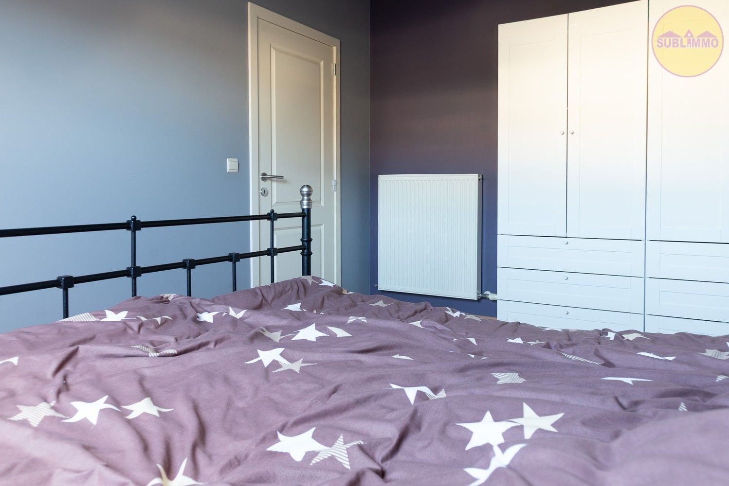 Prachtig appartement met 2 slaapkamers, terras, garage en berging in Leopoldsburg. foto 19