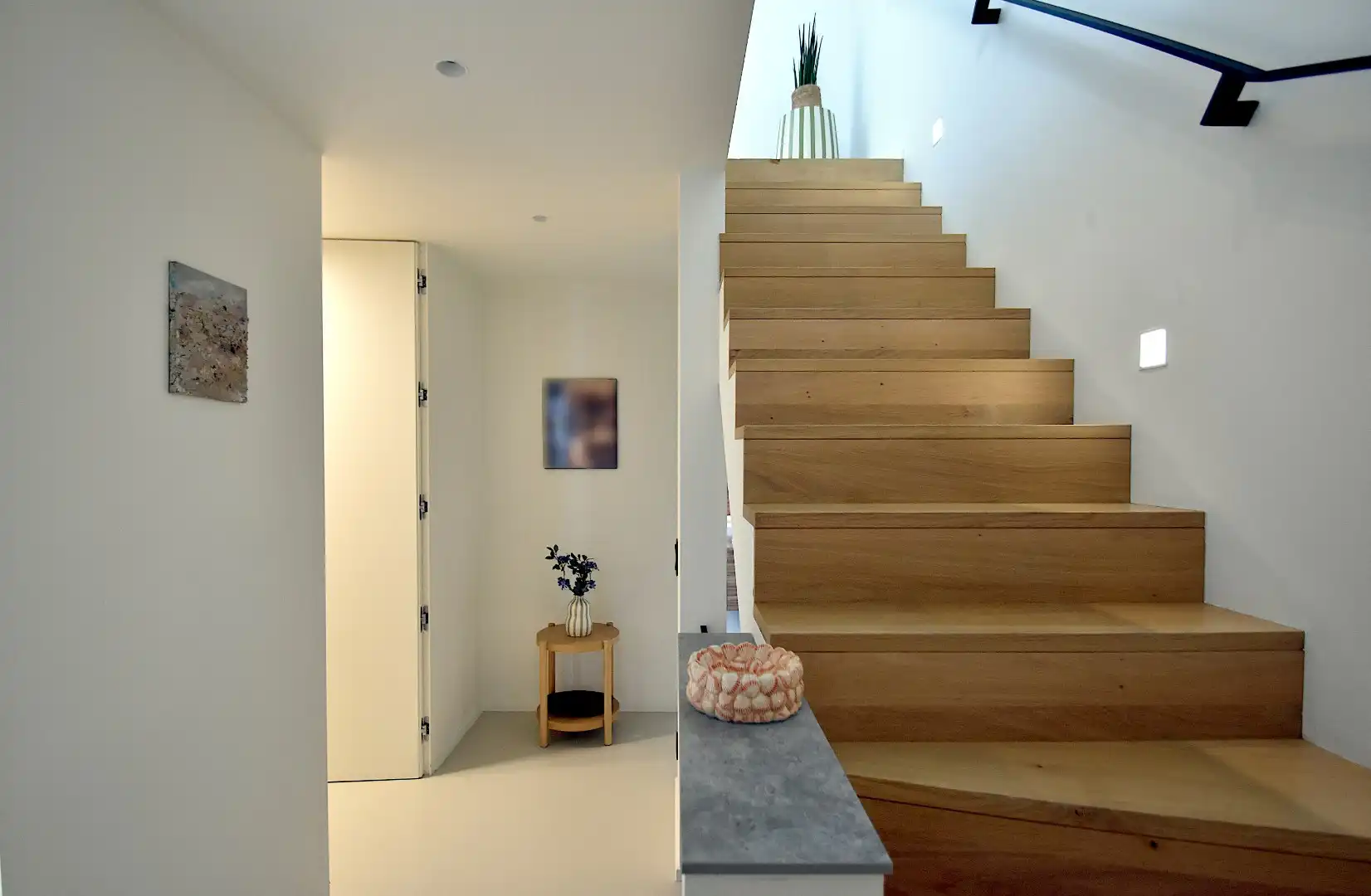 Handelspand met woonst of uitzonderlijke woning op toplocatie in De Haan foto 11