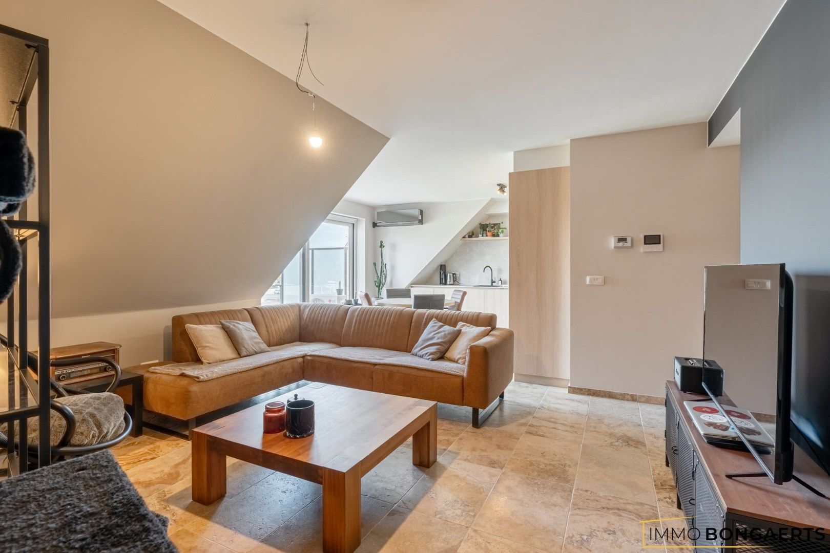 Appartement met 2 slaapkamers foto 6