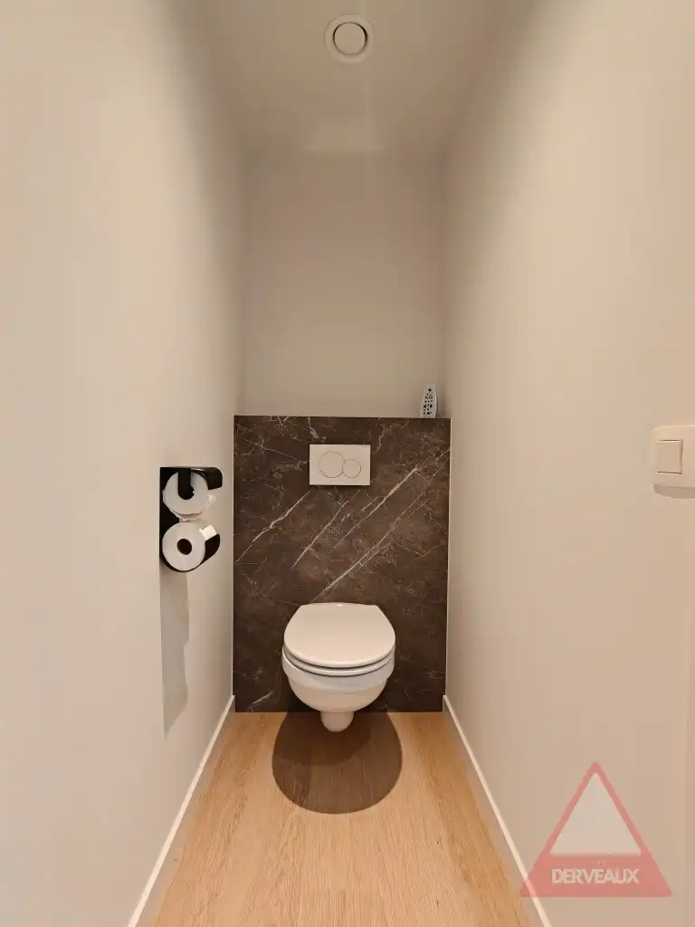 Moorslede - Energiezuinige halfopen bebouwing foto 15