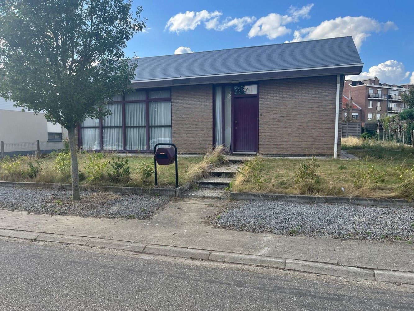 Gelijkvloerse woning met leuke stadstuin foto {{pictureIndex}}