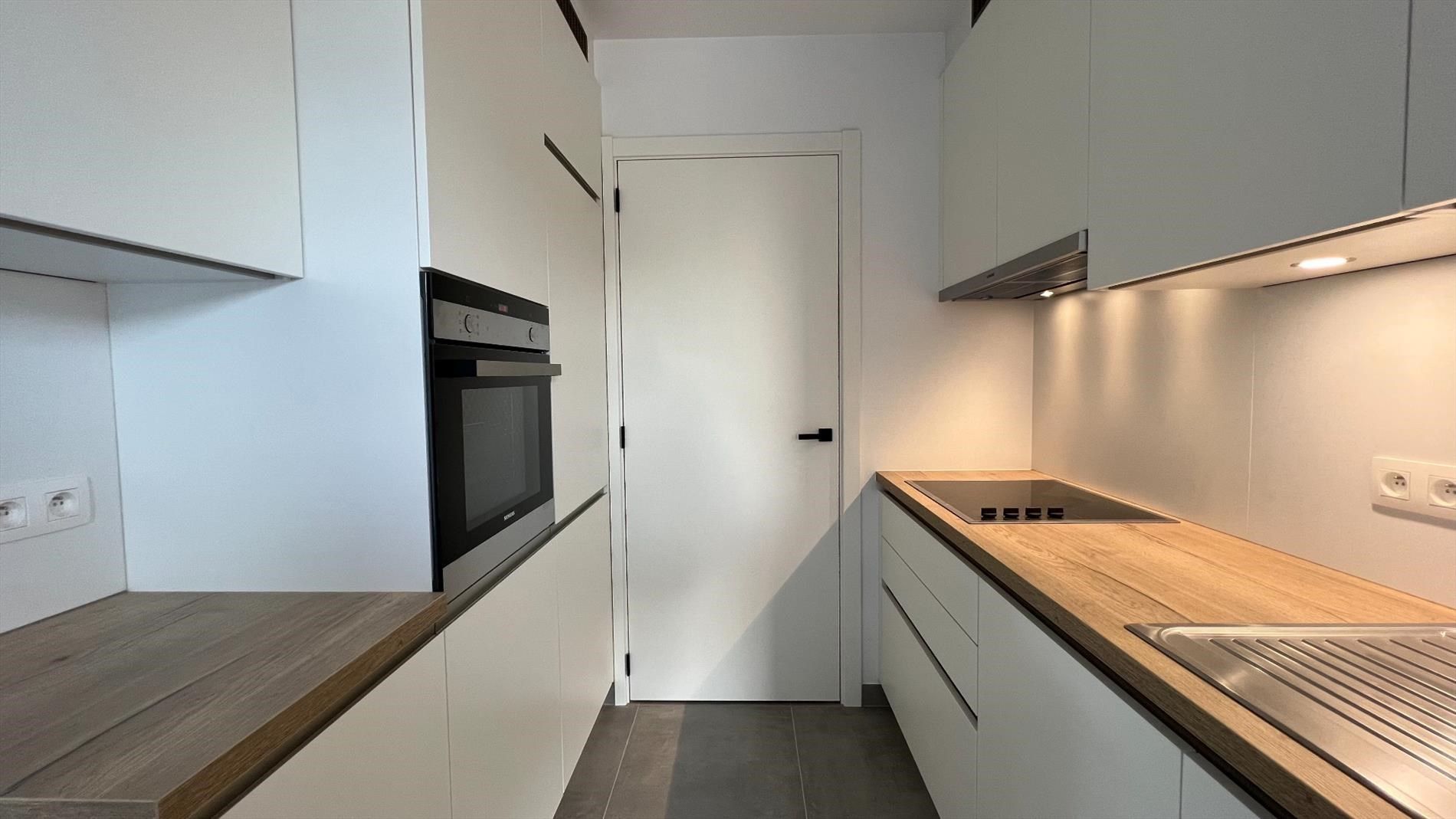 Duplexappartement met 2 slaapkamers  foto 10